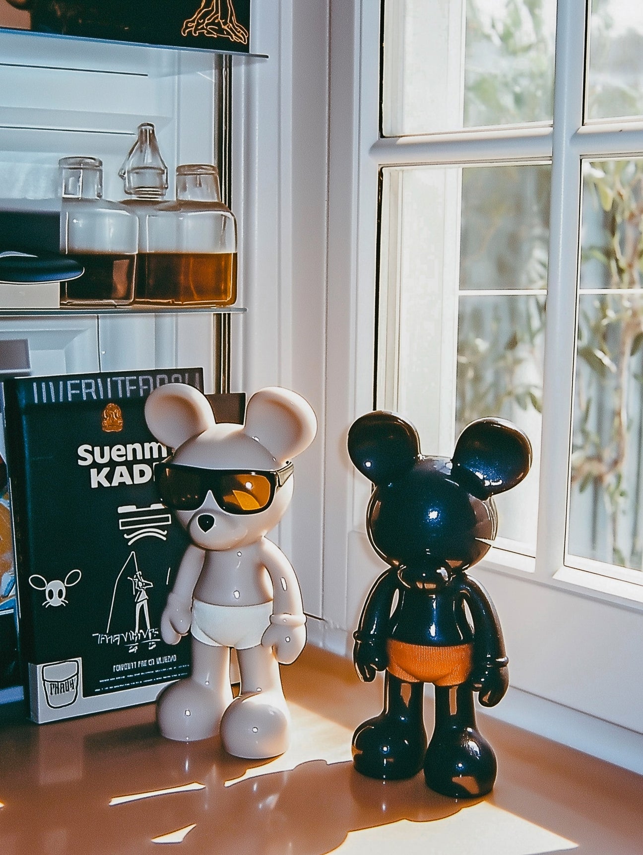 Craftsmanship and Creativity: The Joy of Handmade Creations