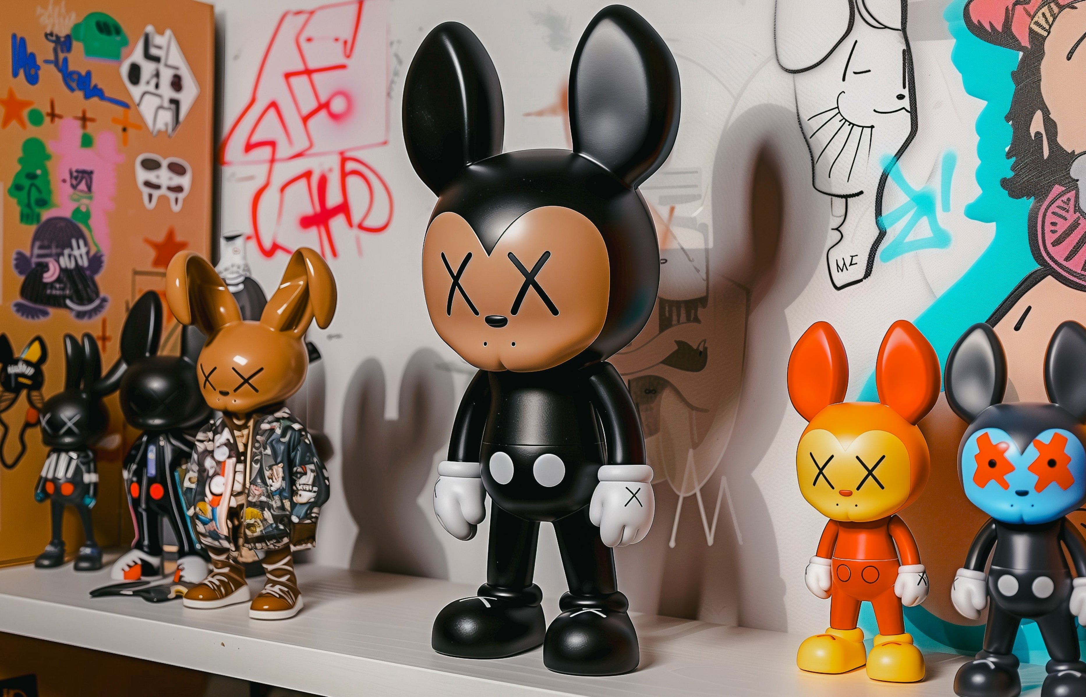 Toys