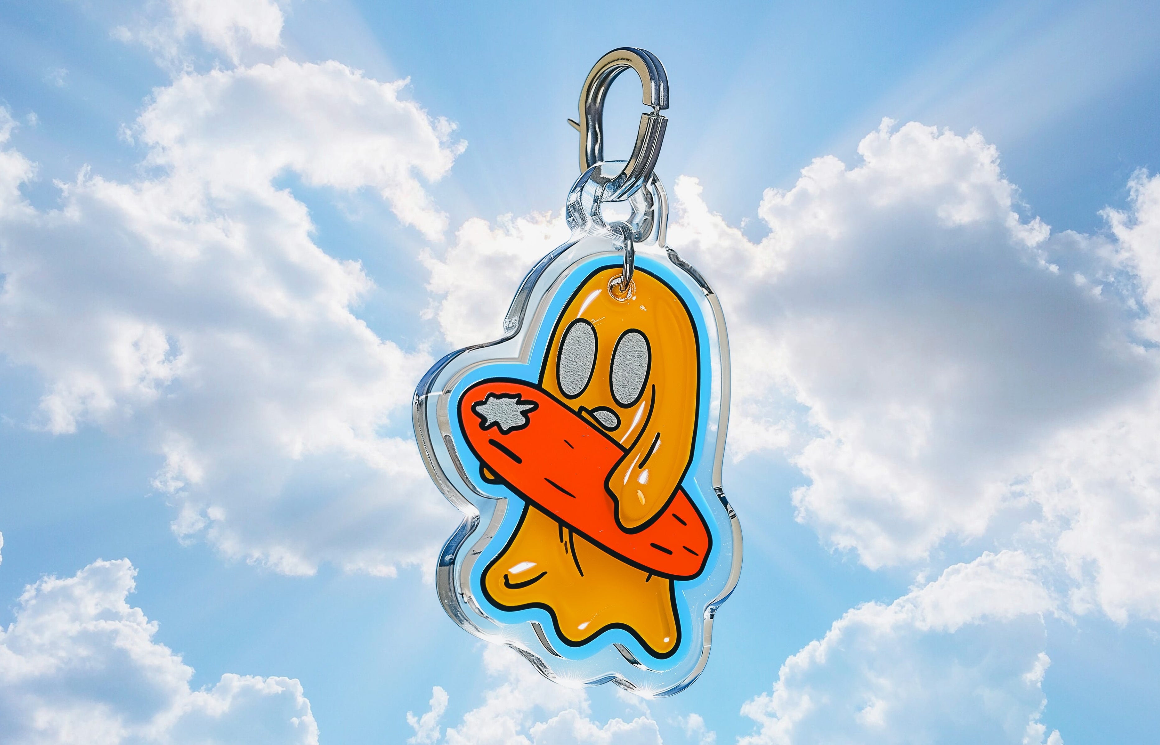 Keychains