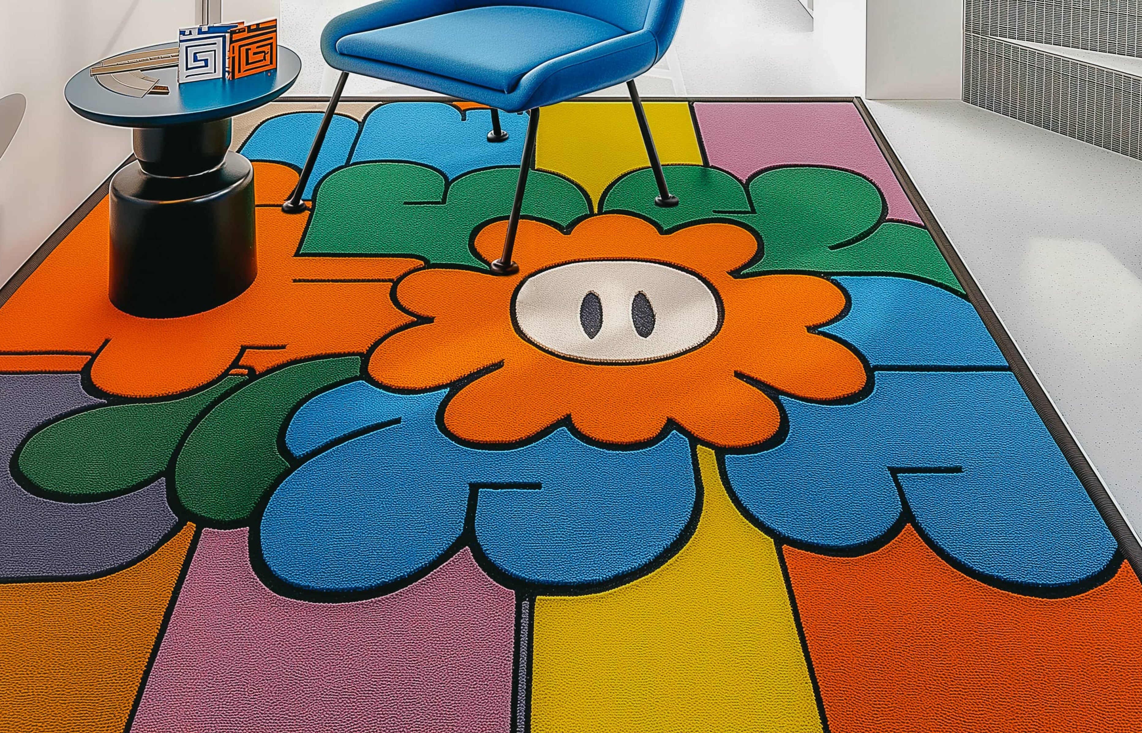 Rugs