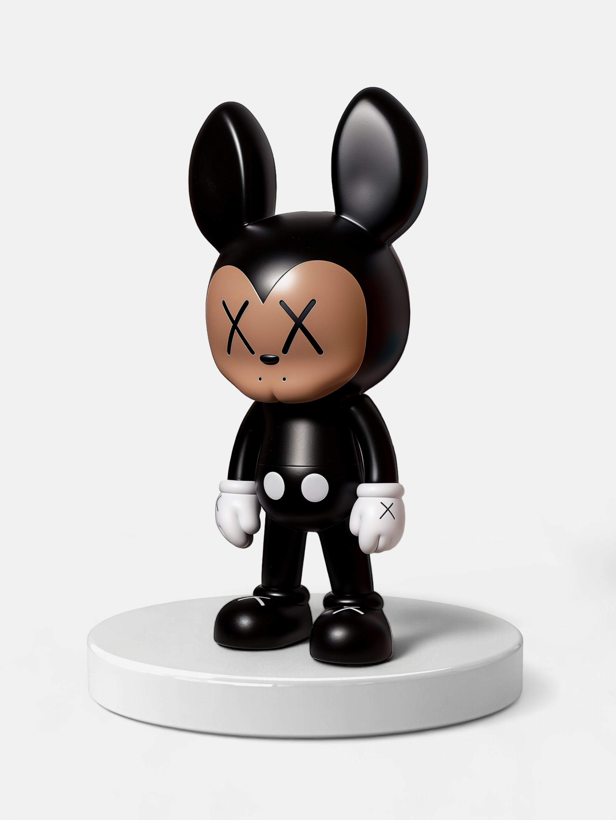 Midnight Bunny
