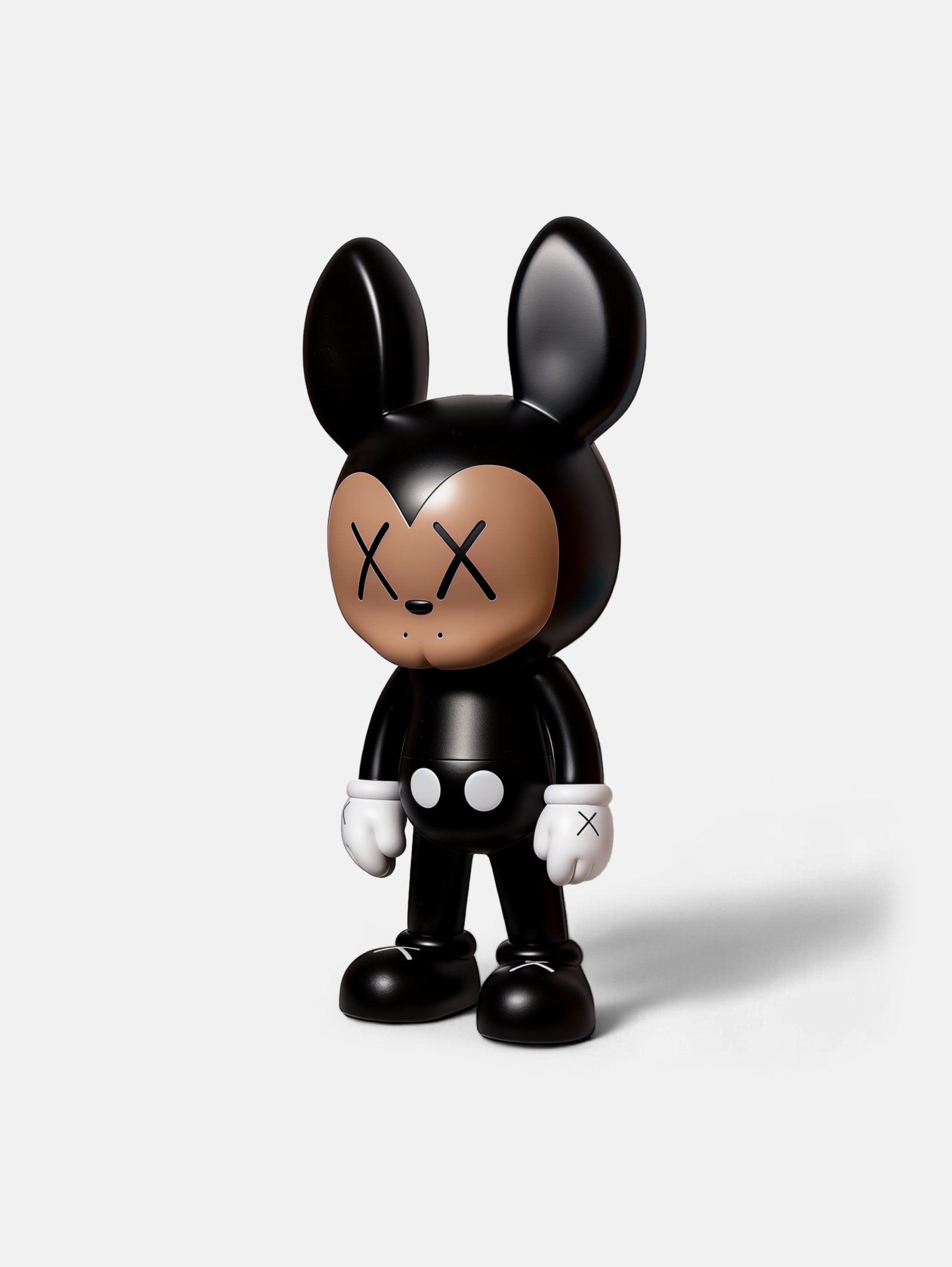 Midnight Bunny