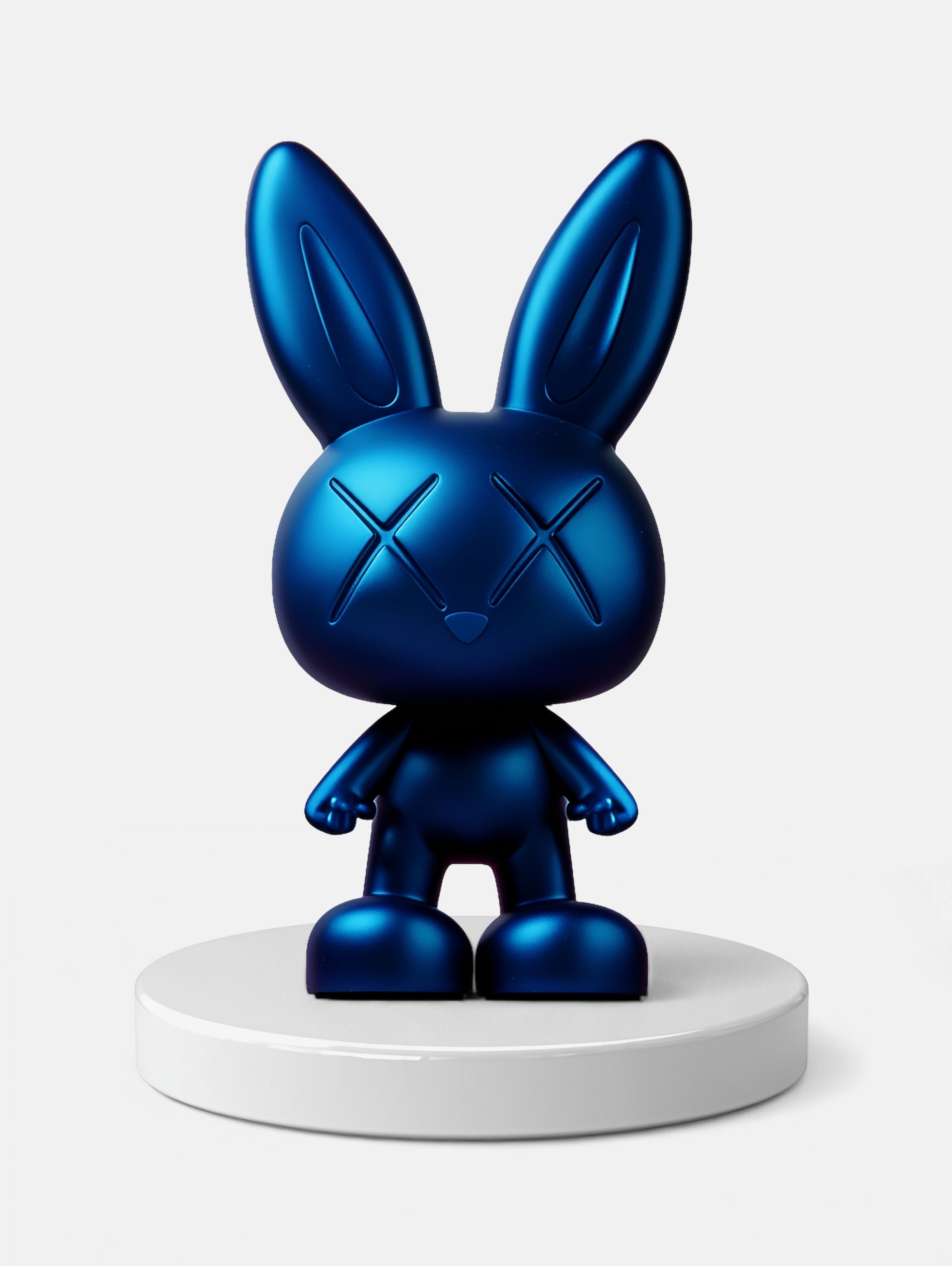 Blue Blink