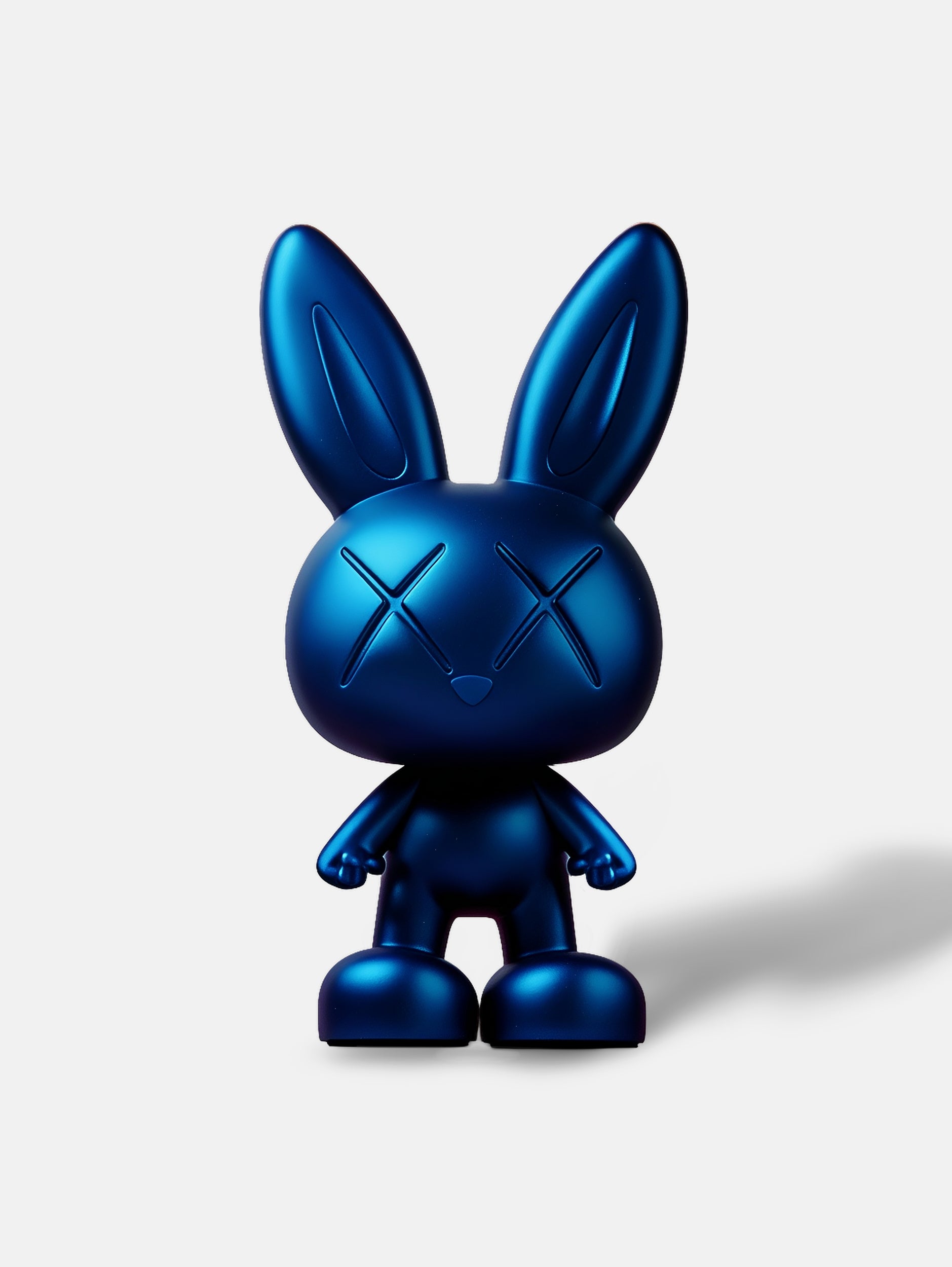 Blue Blink