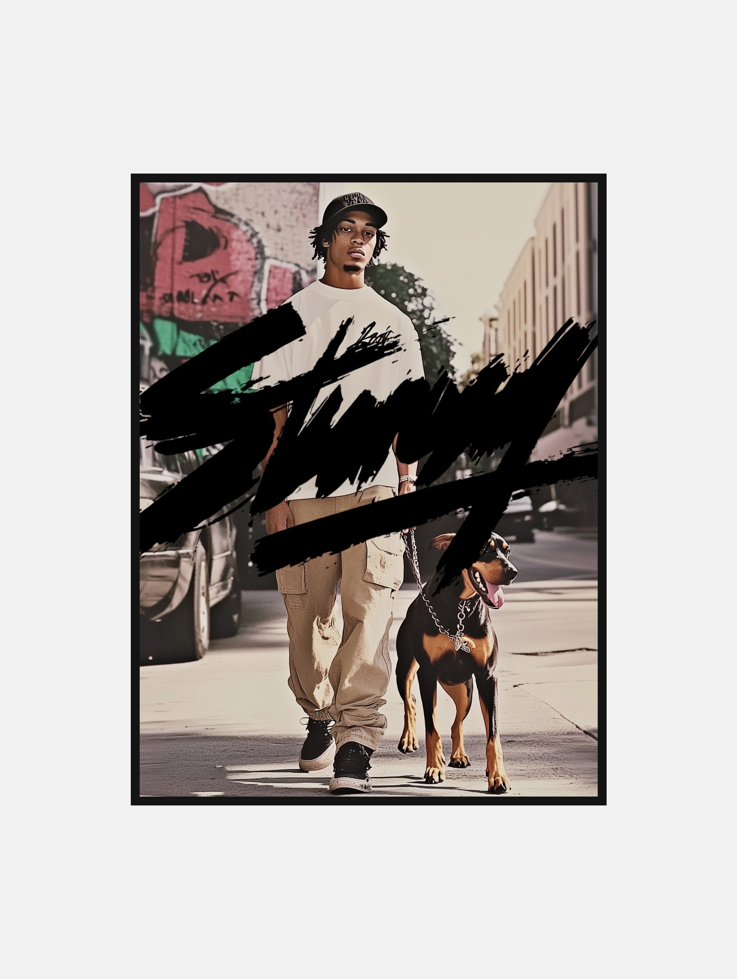 City Stride