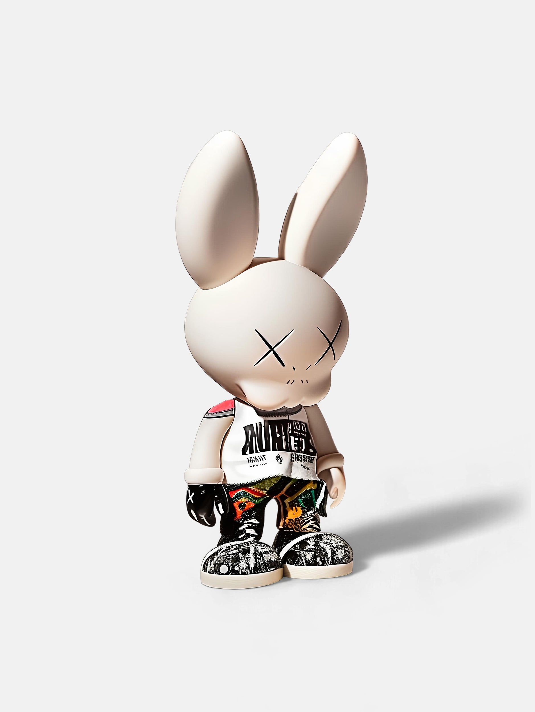 Cross Pop