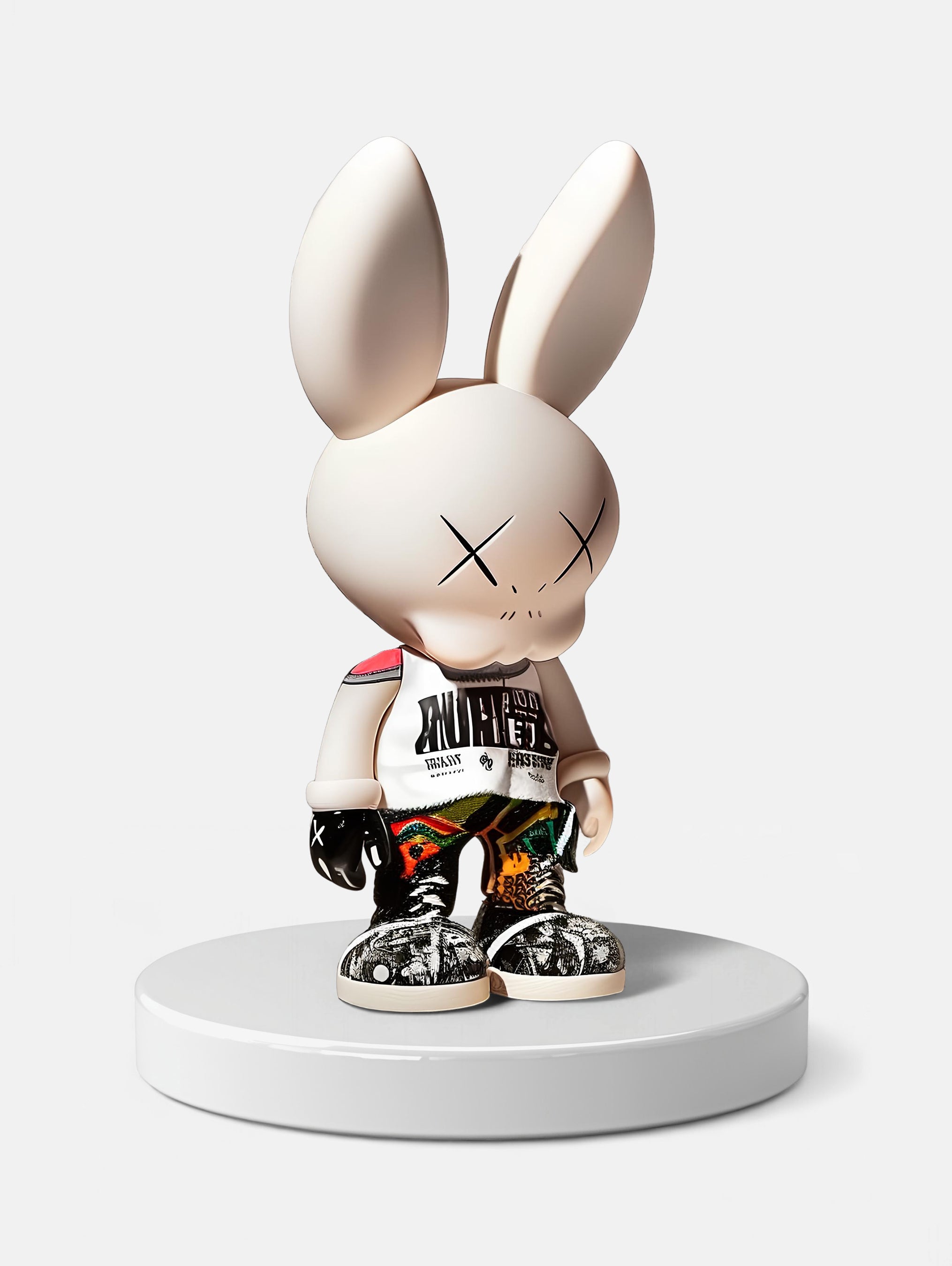 Cross Pop