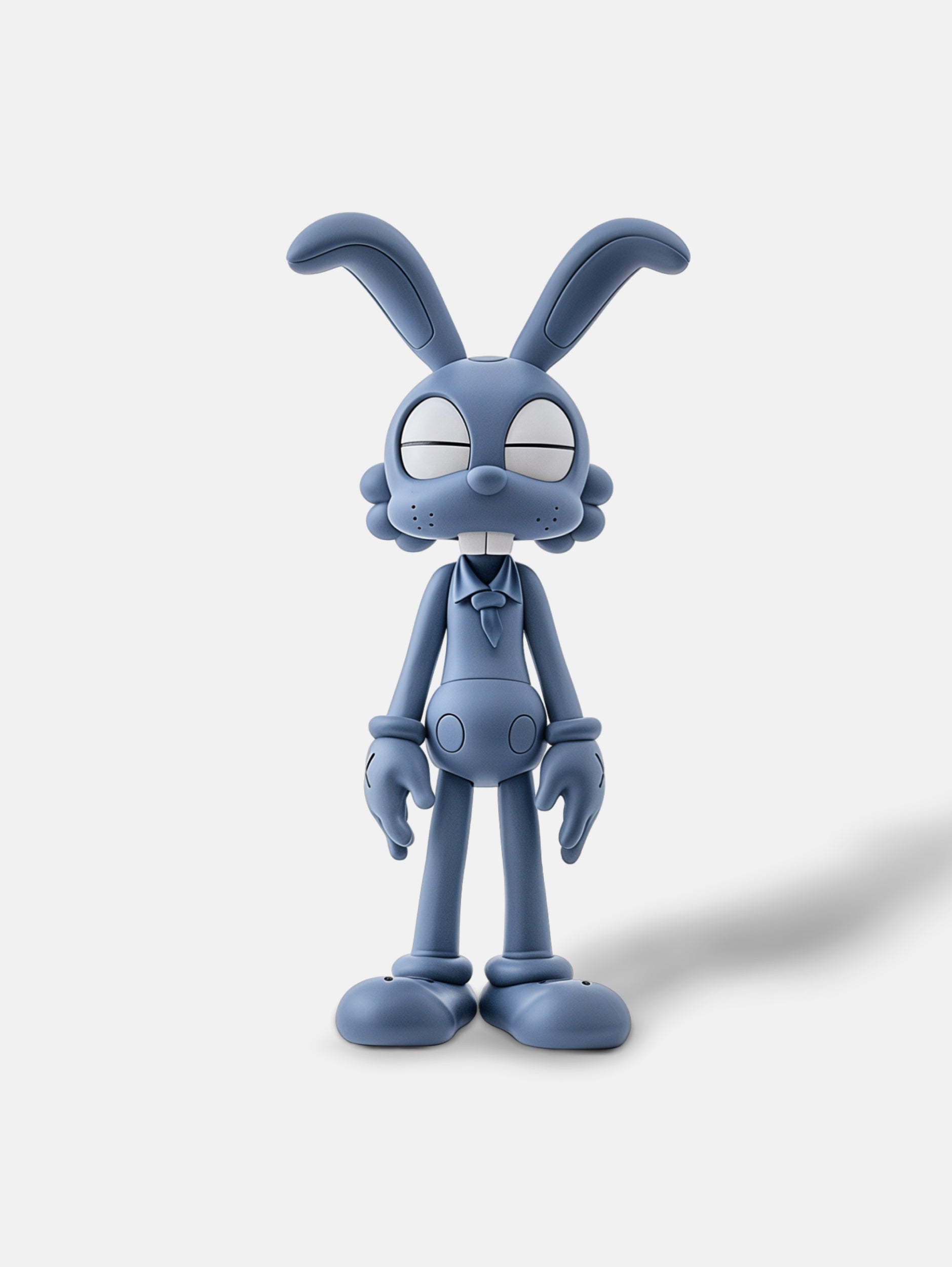 Shifty Ears