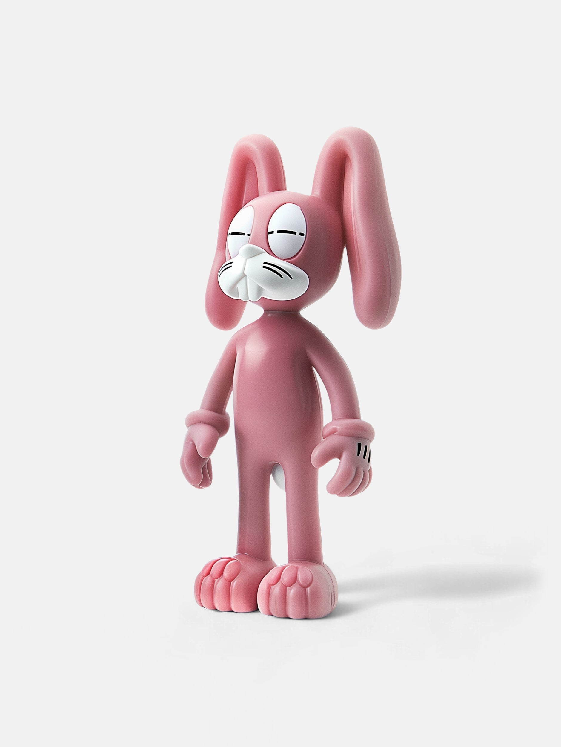 Bolt Bunny