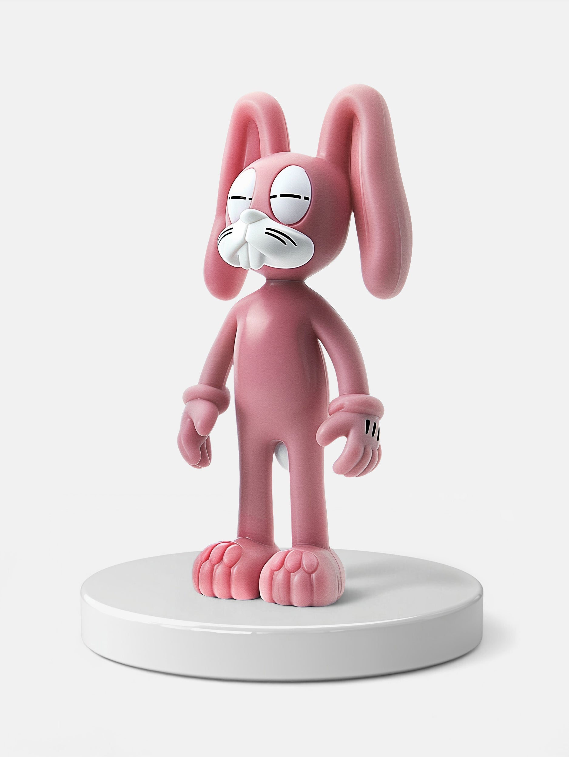 Bolt Bunny