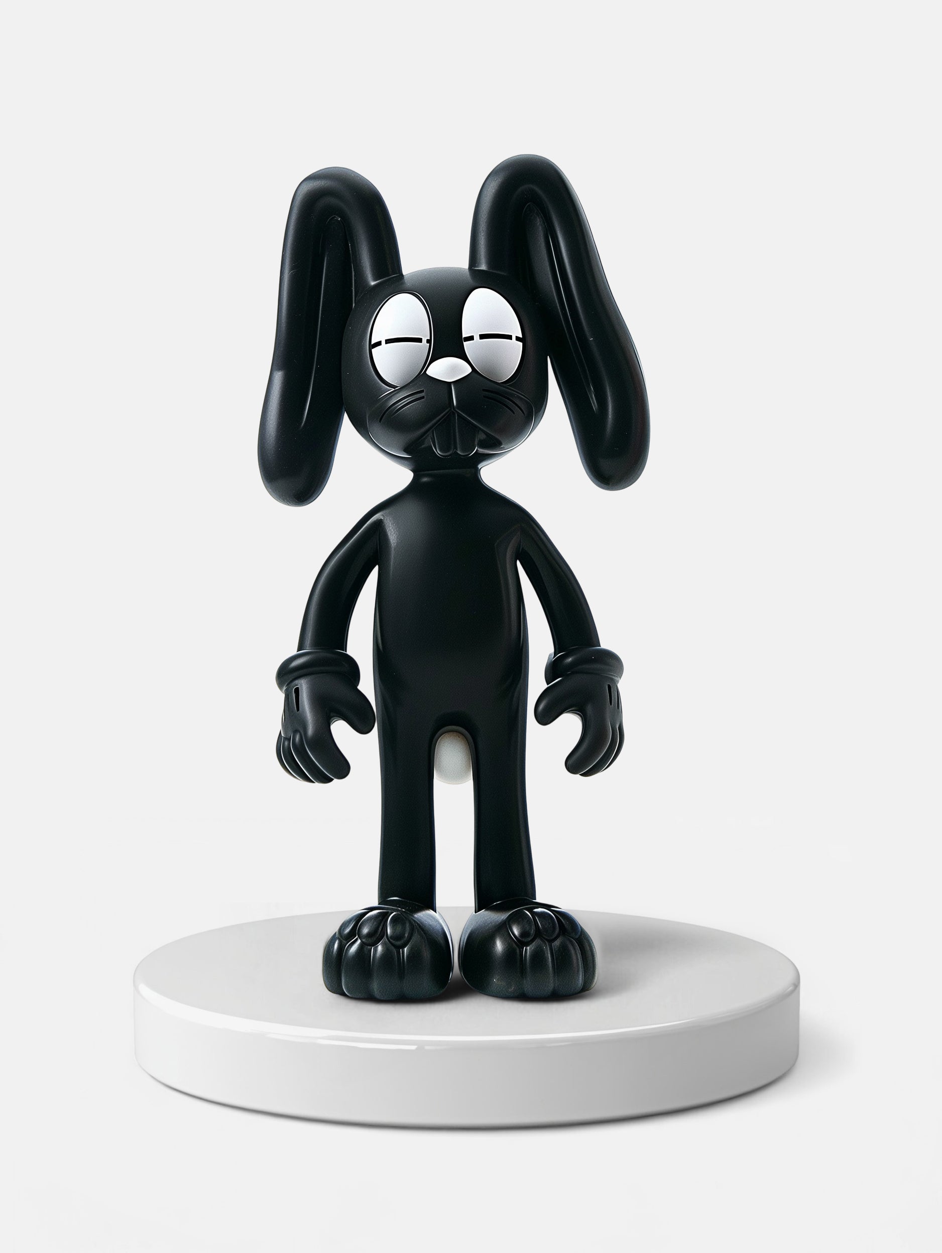 Bolt Bunny