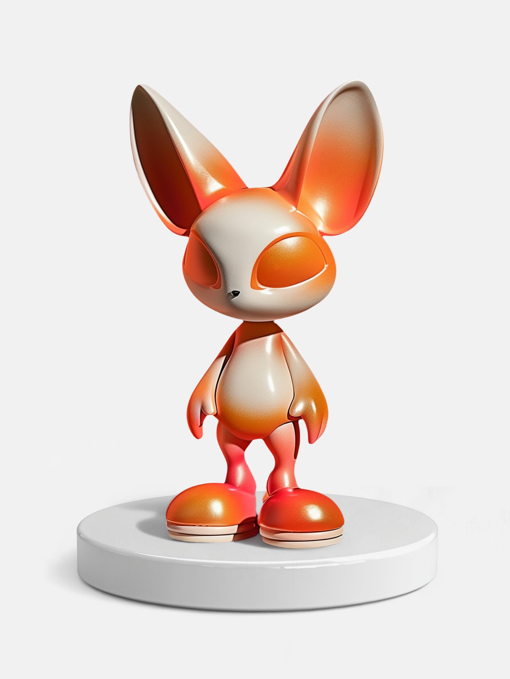 Foxy Flick