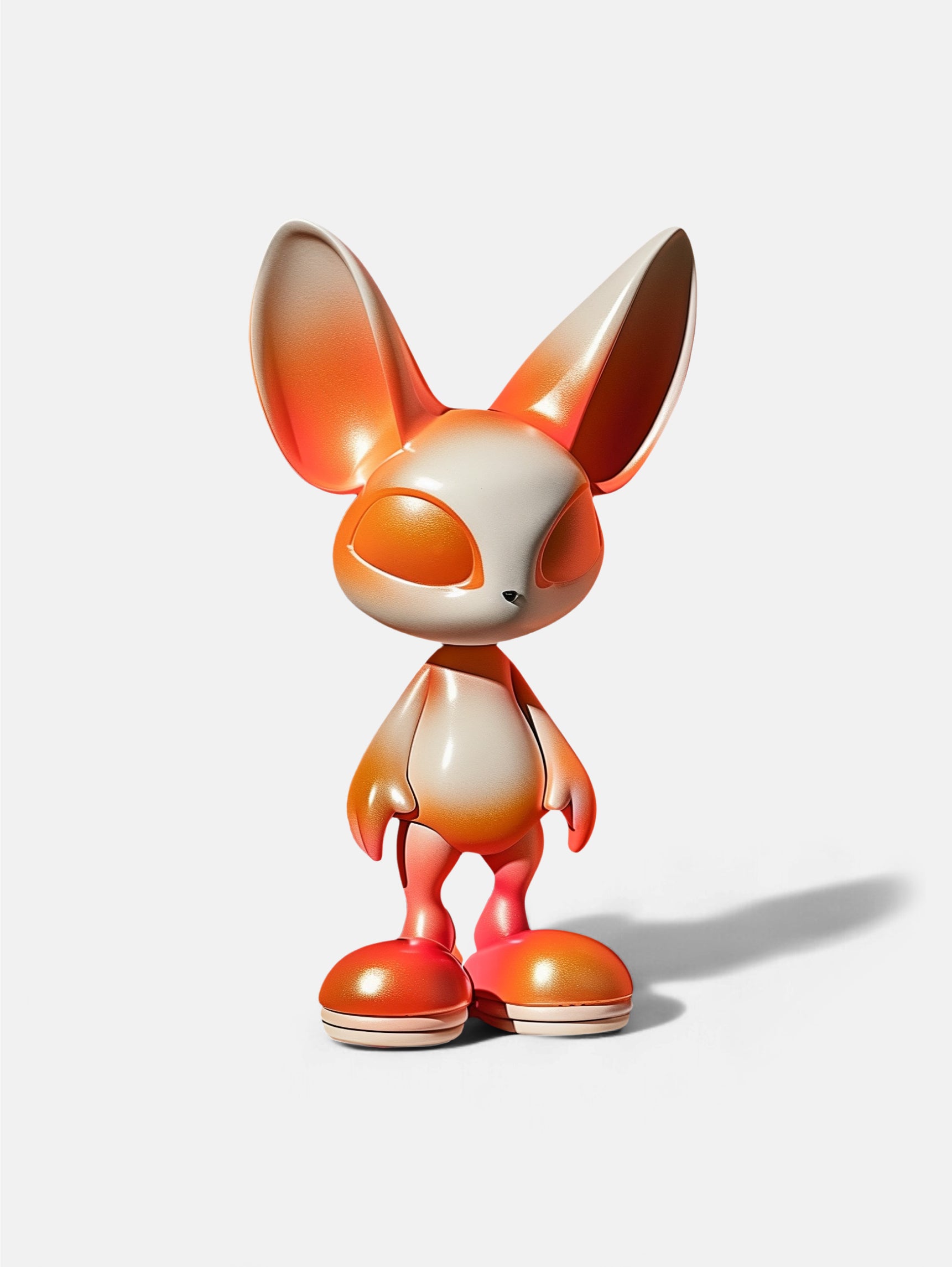 Foxy Flick