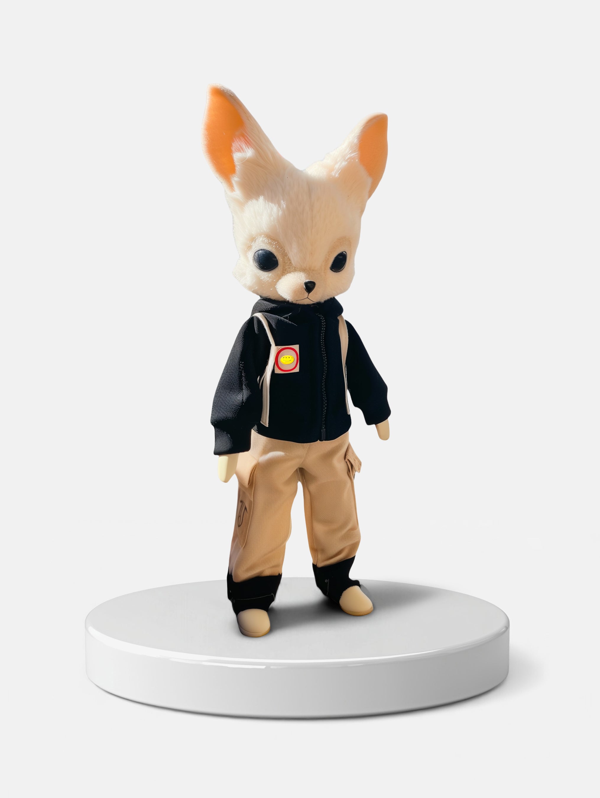 Urban Fox
