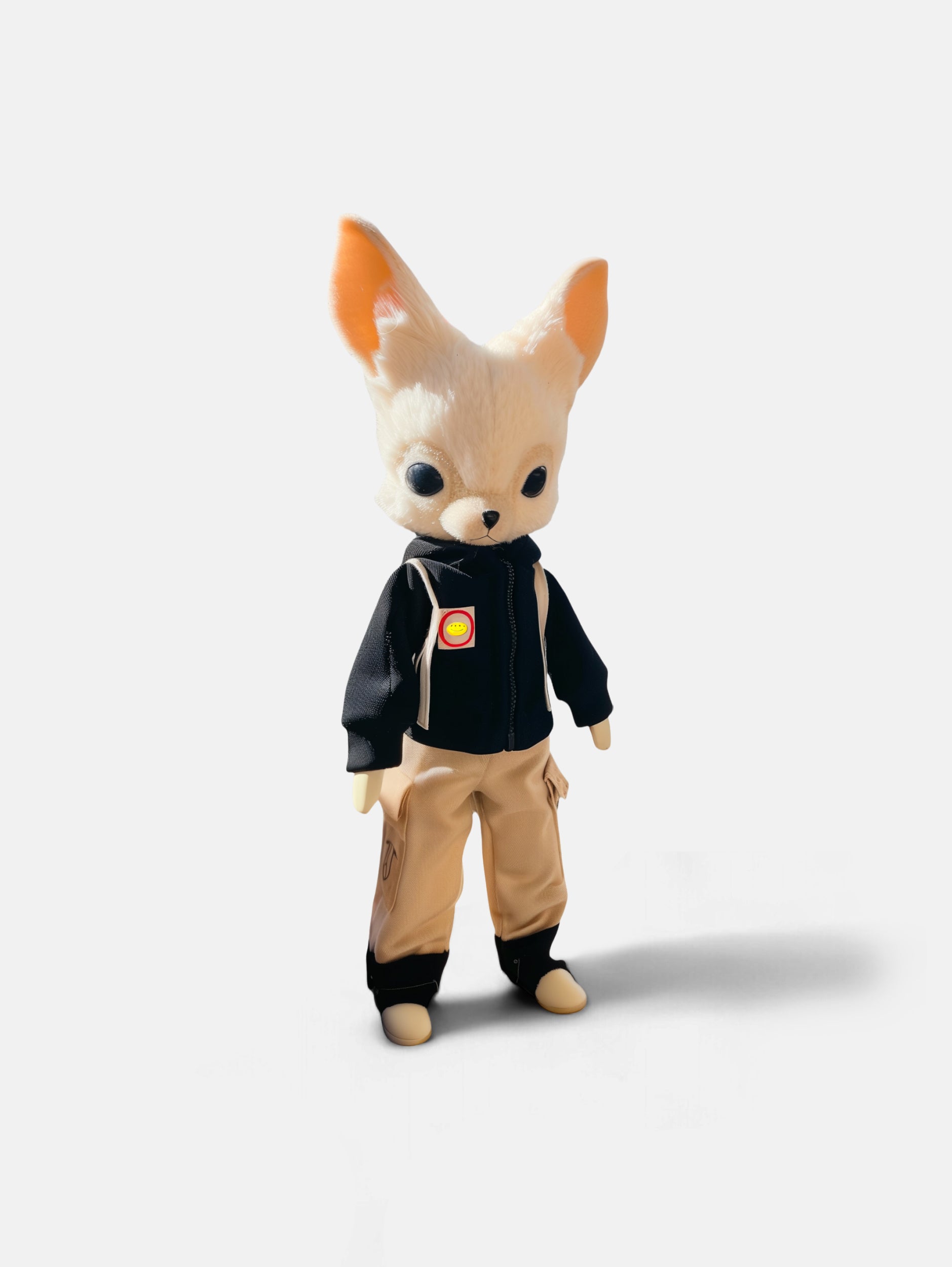 Urban Fox
