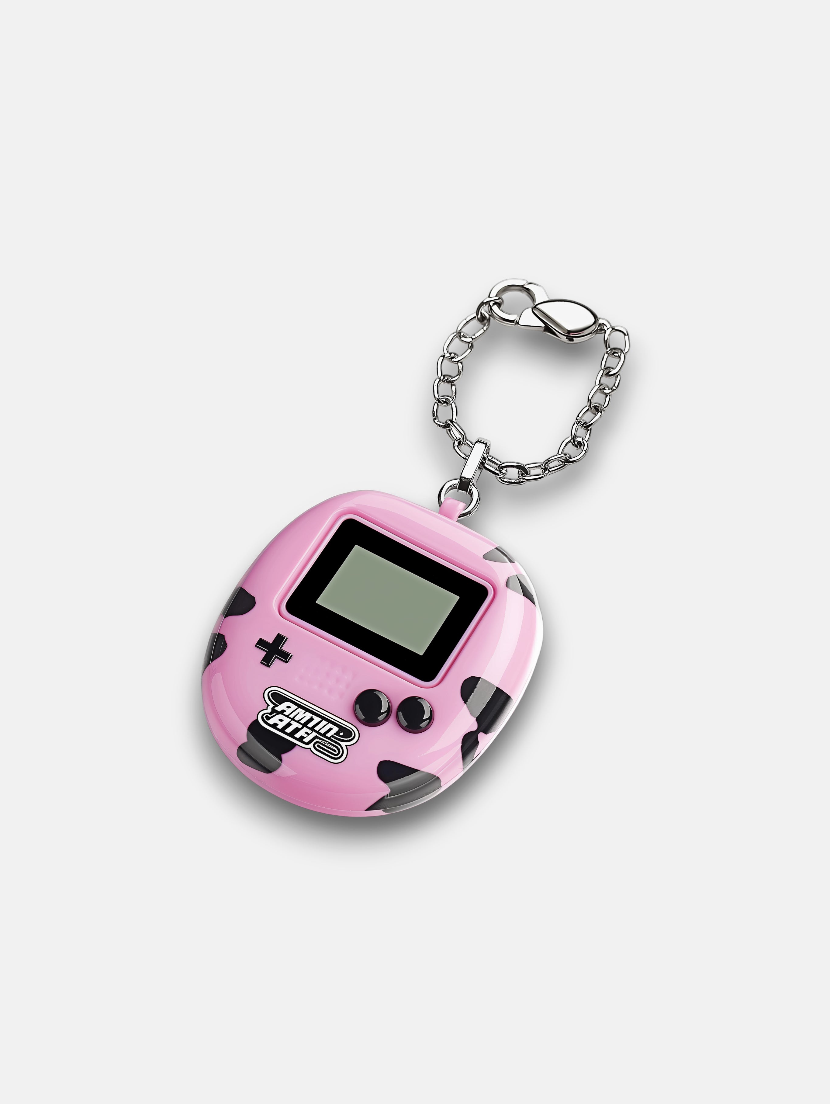 Retro Pet Gamer