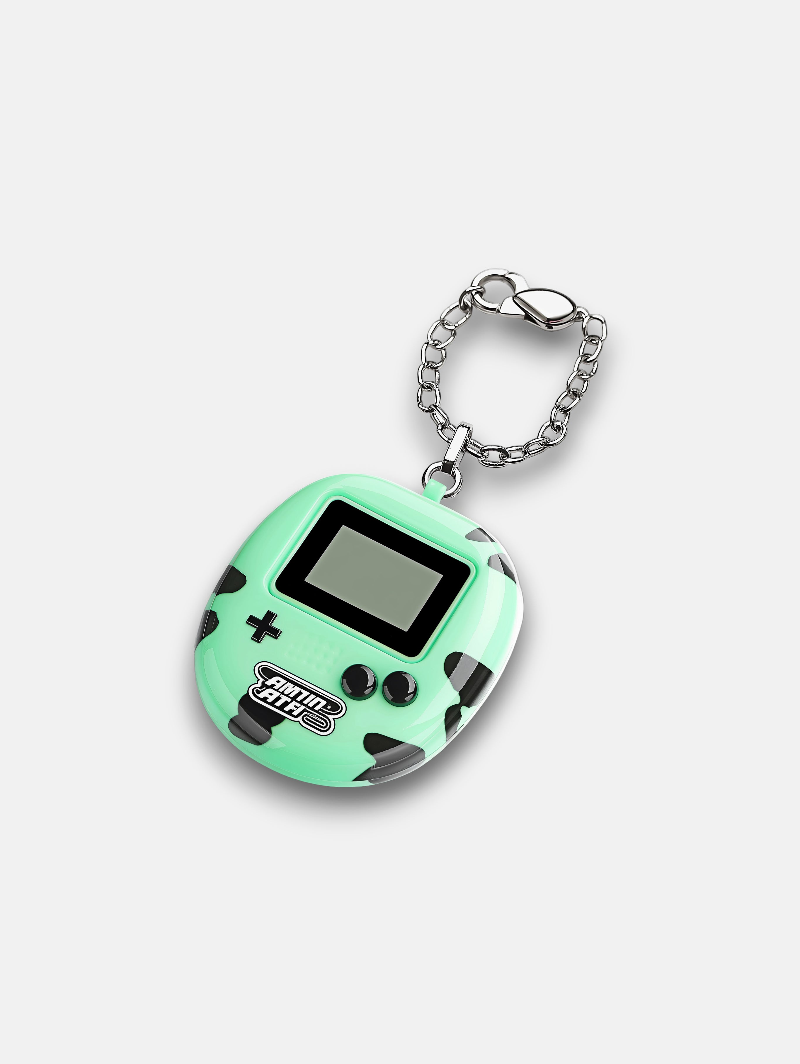 Retro Pet Gamer