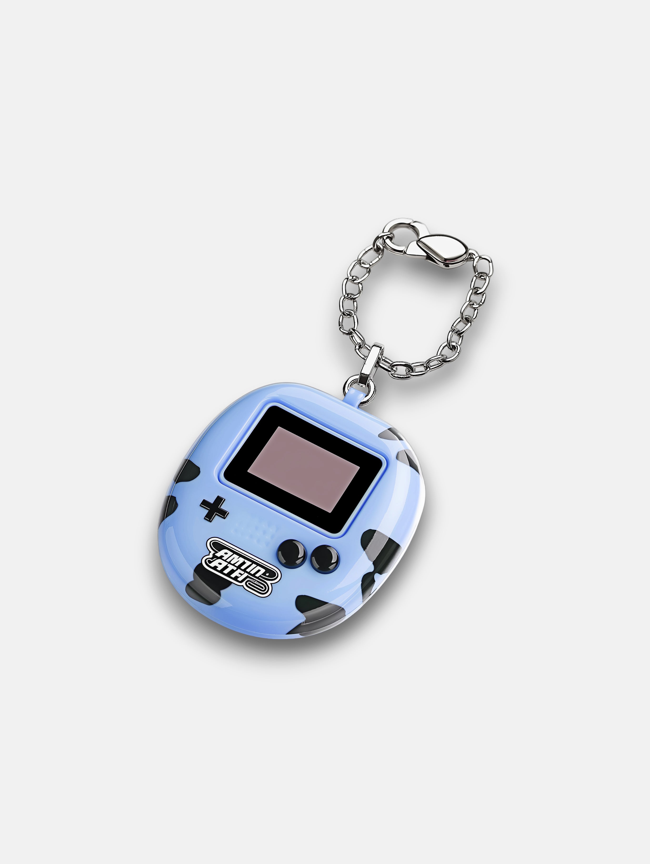 Retro Pet Gamer