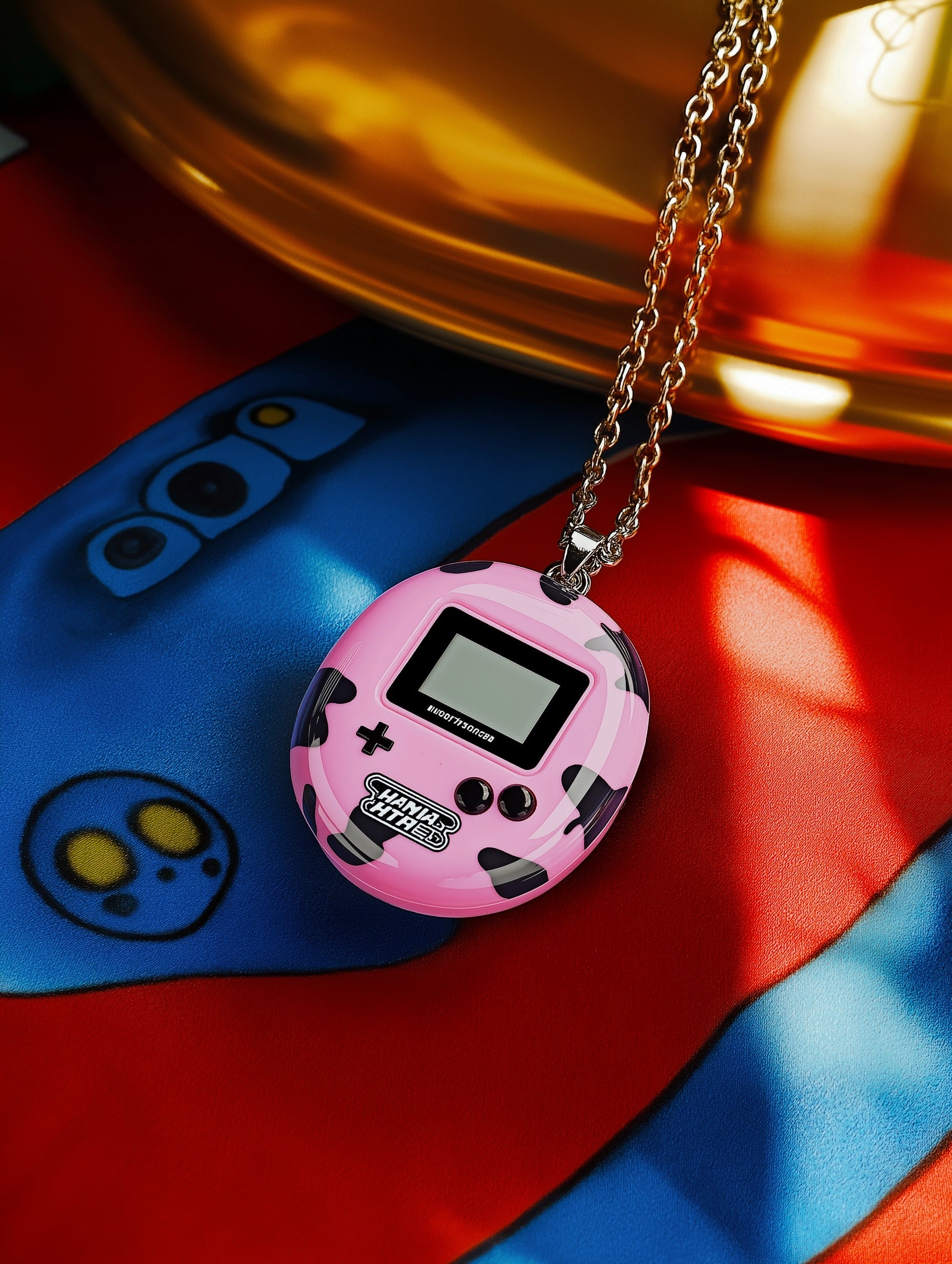 Retro Pet Gamer