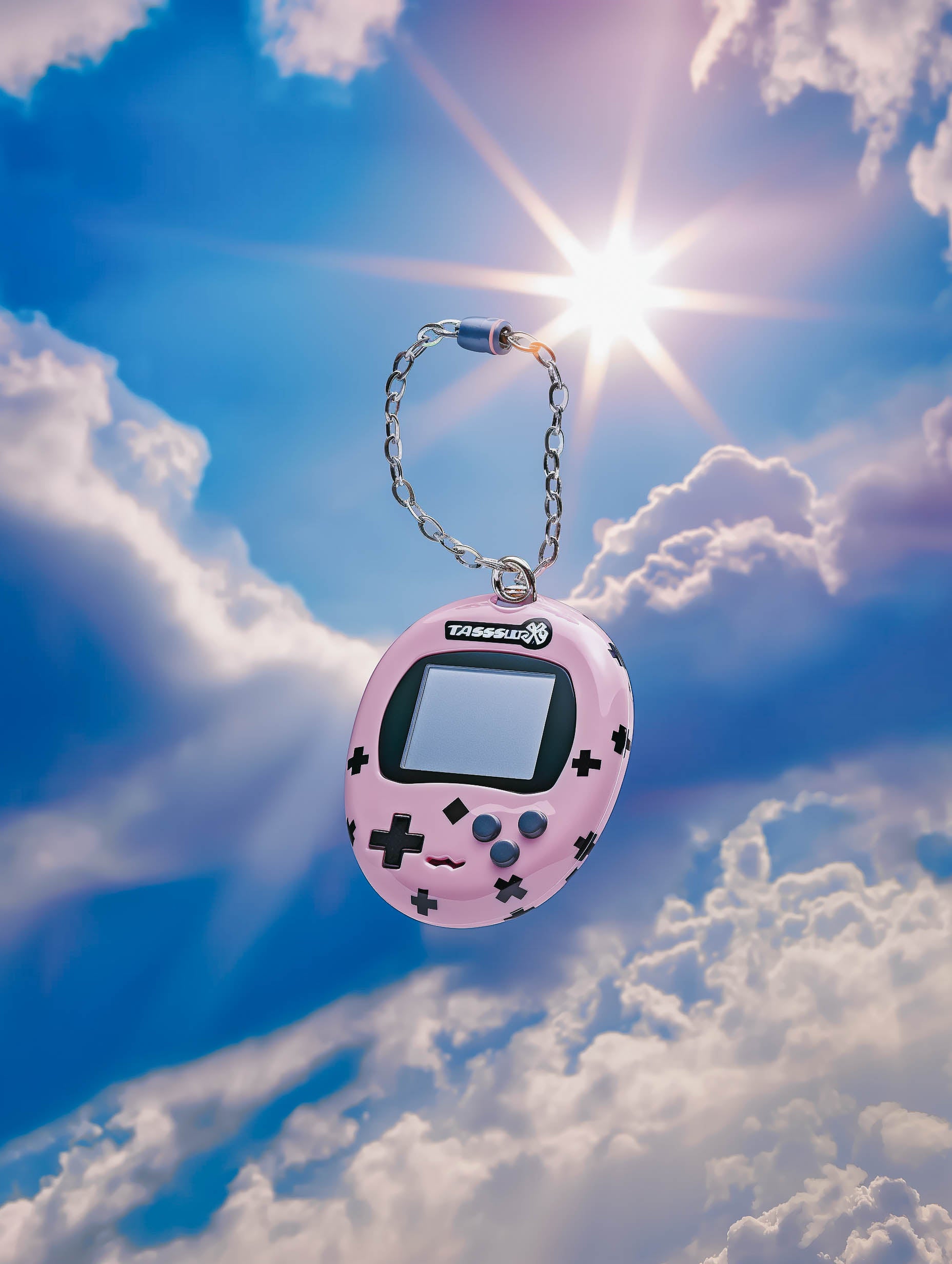 Retro Pet Gamer