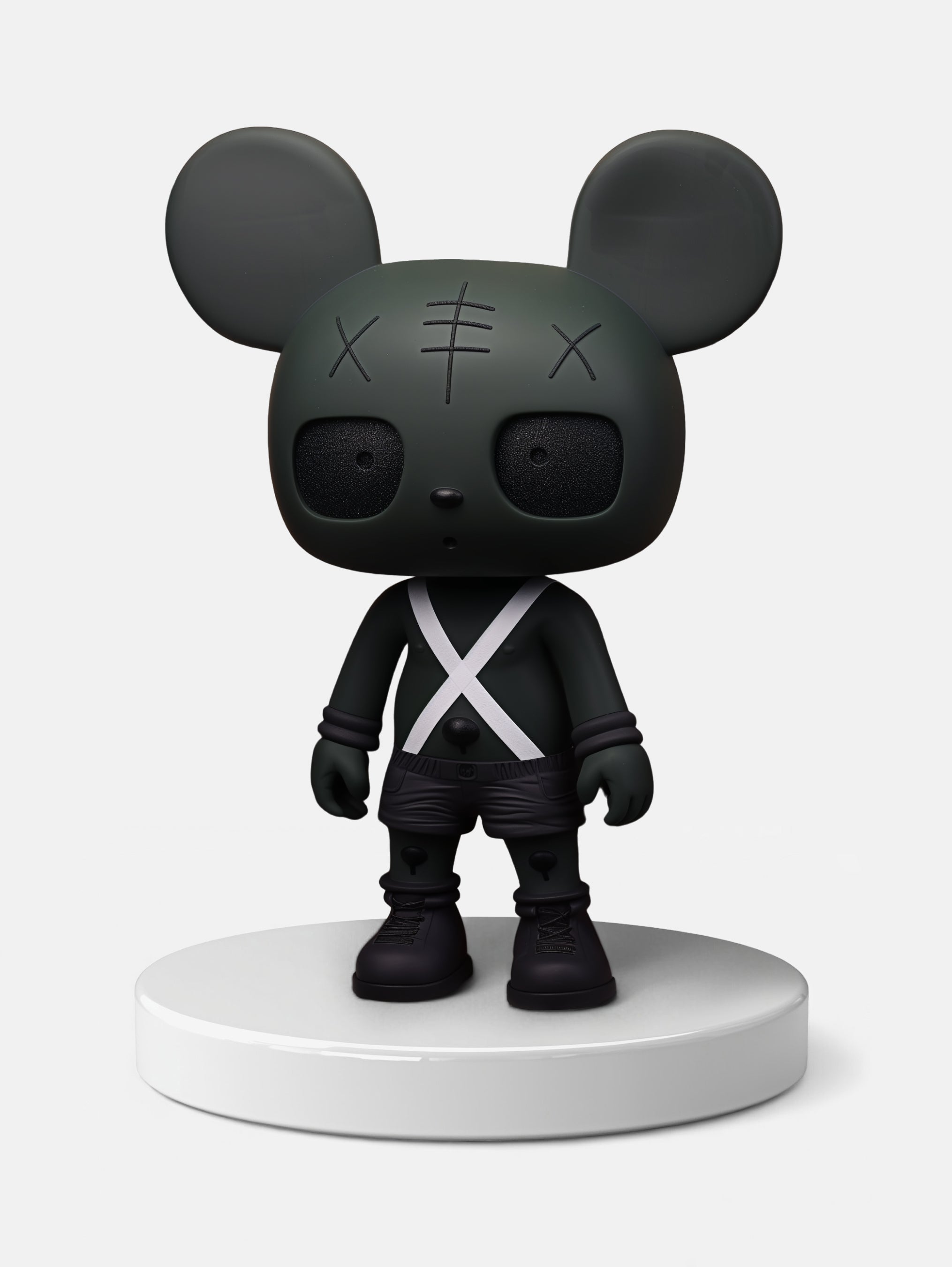 Stealth Hop