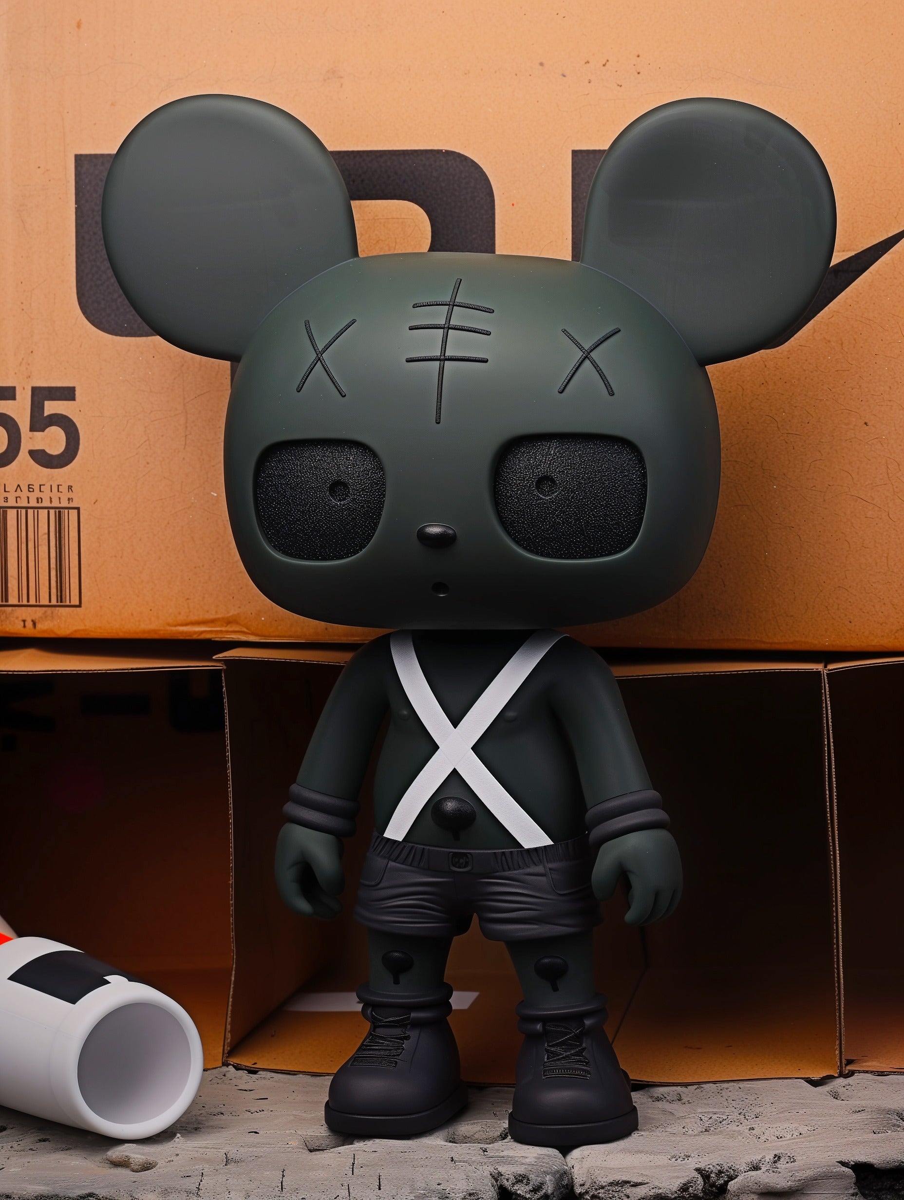 Stealth Hop