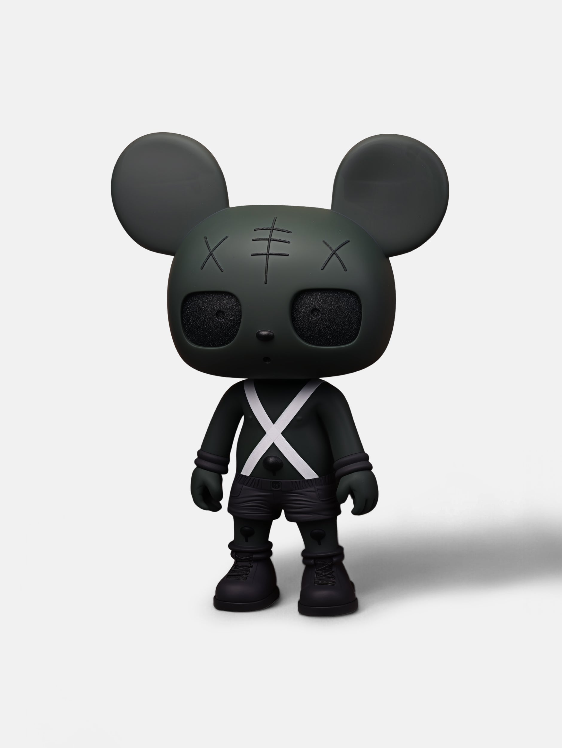 Stealth Hop