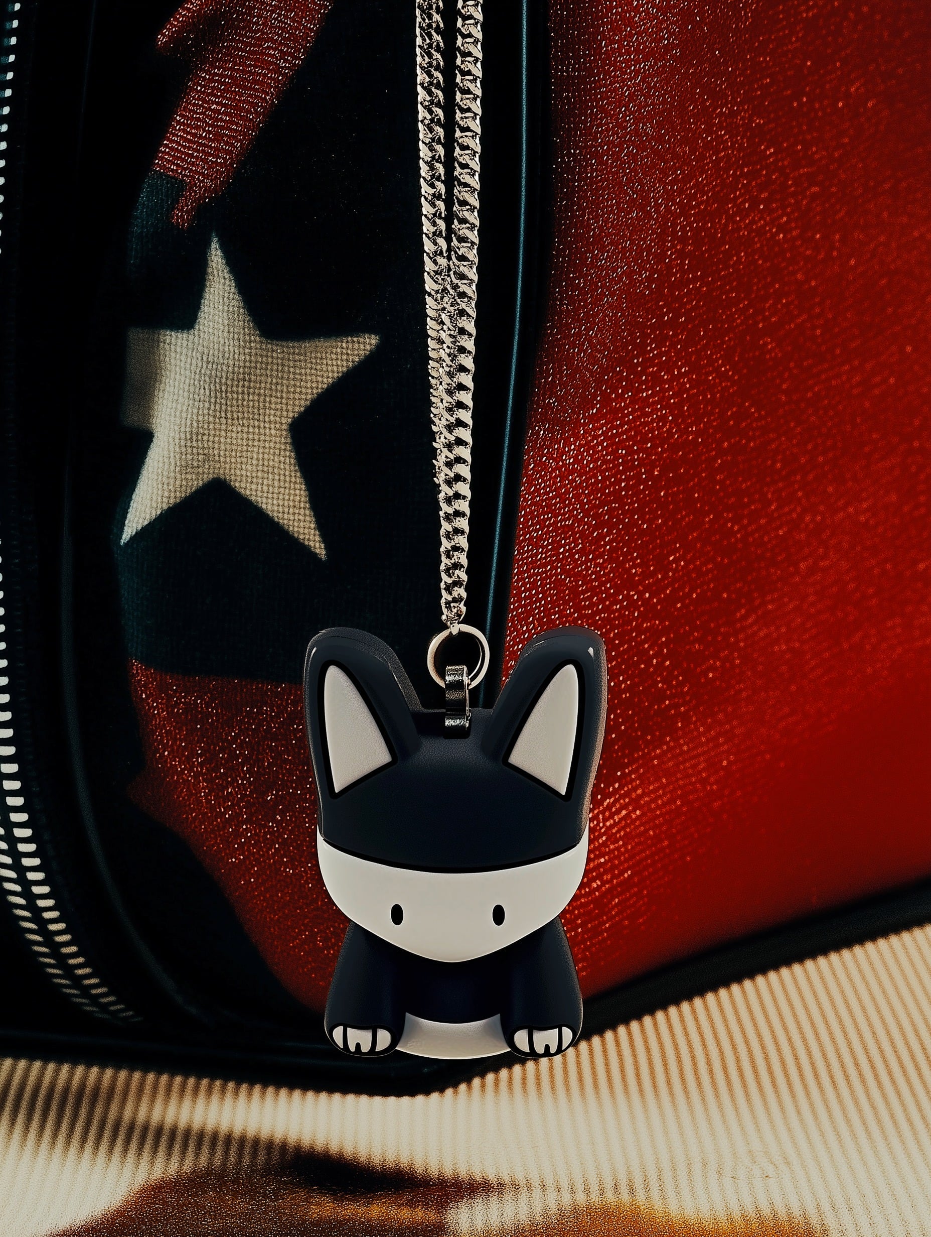 Mystic Fox
