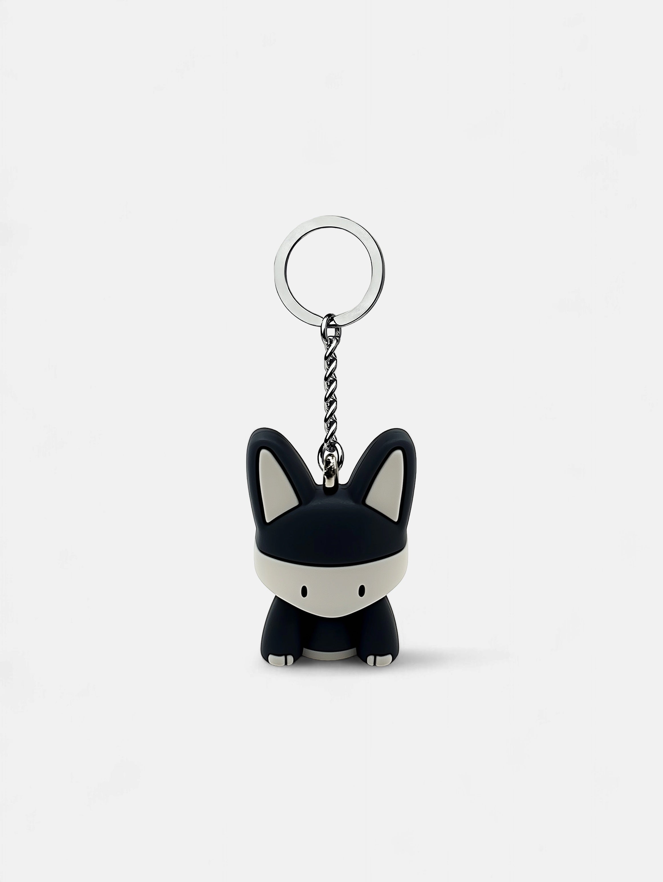 Mystic Fox