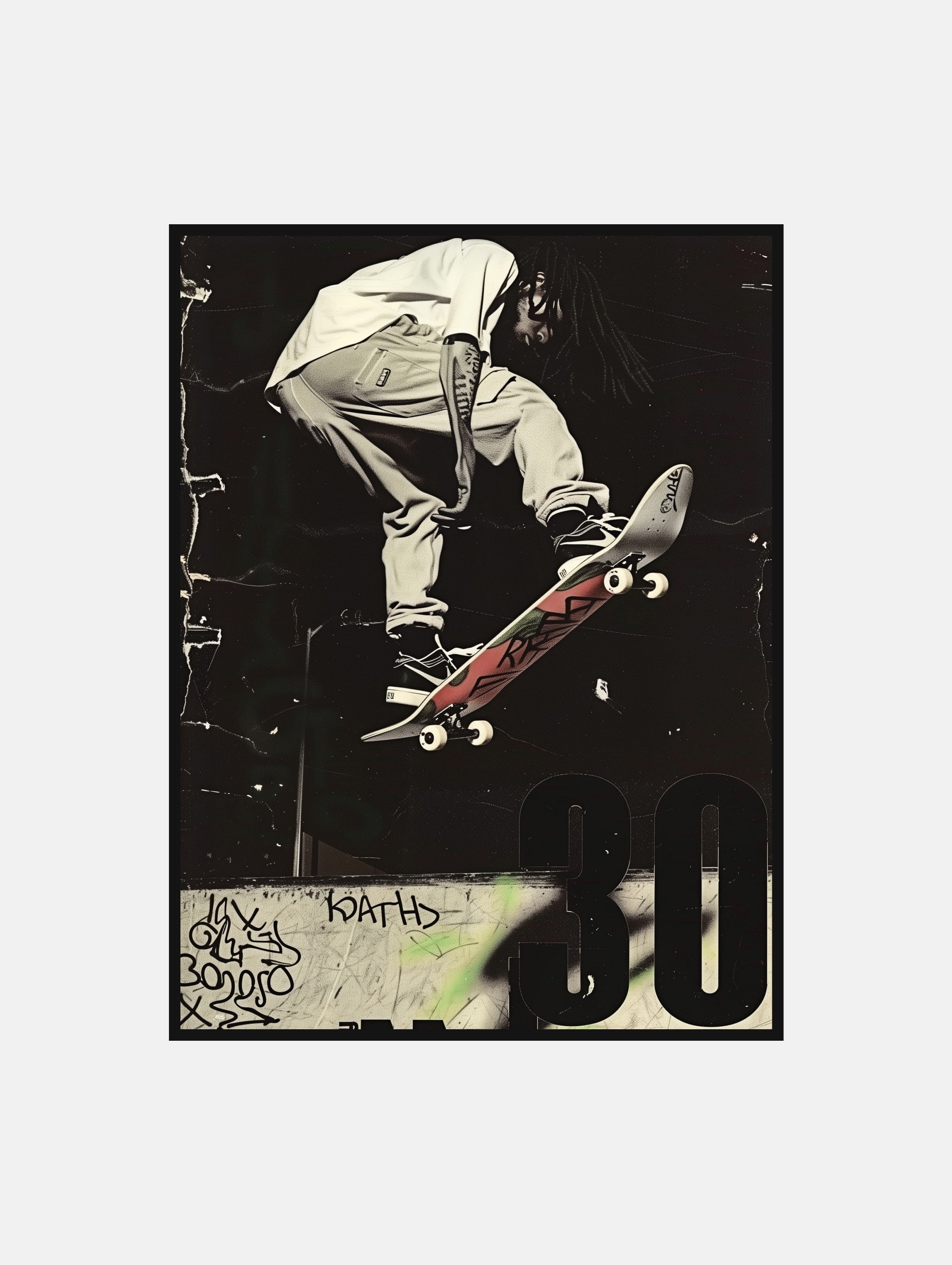 Night Skater