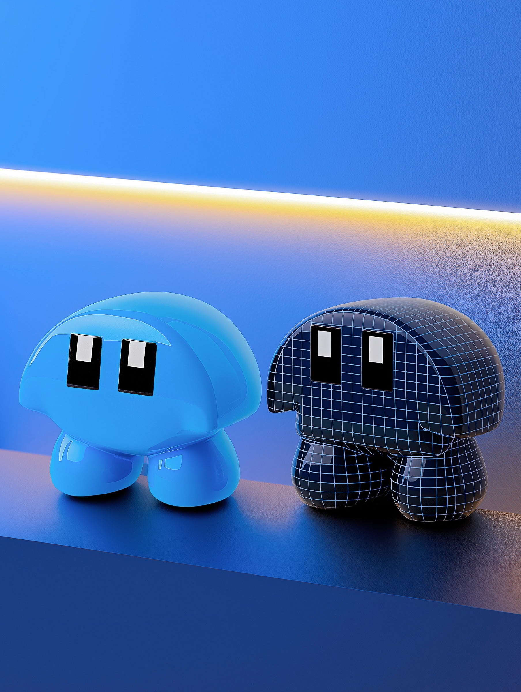 Grid Buddy