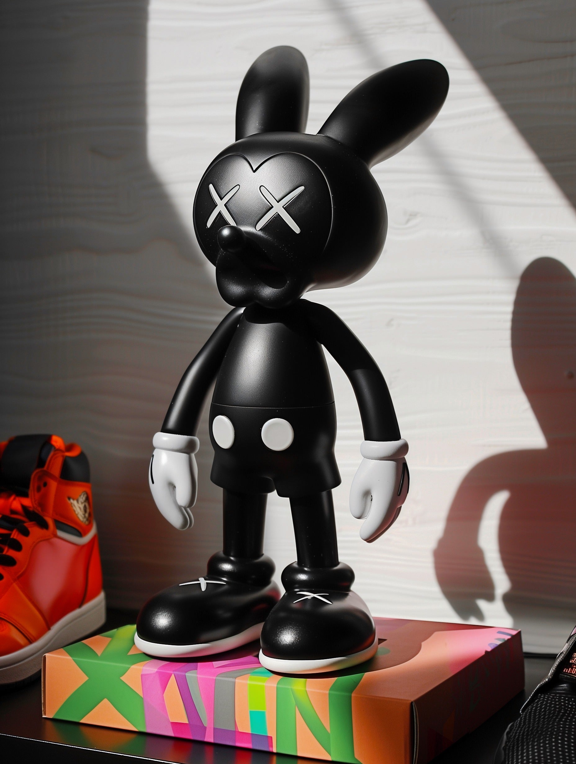 Classic Mouse