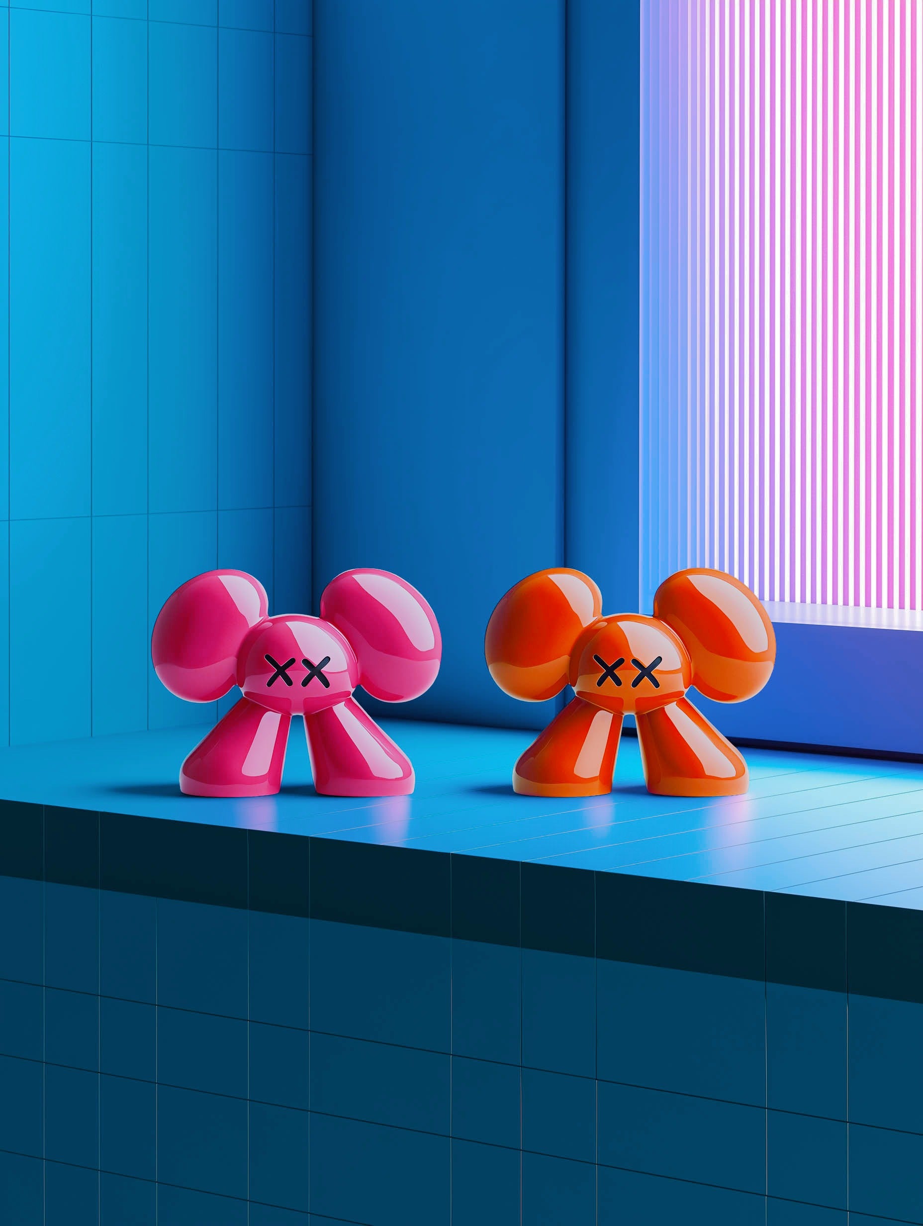 Pink Pop