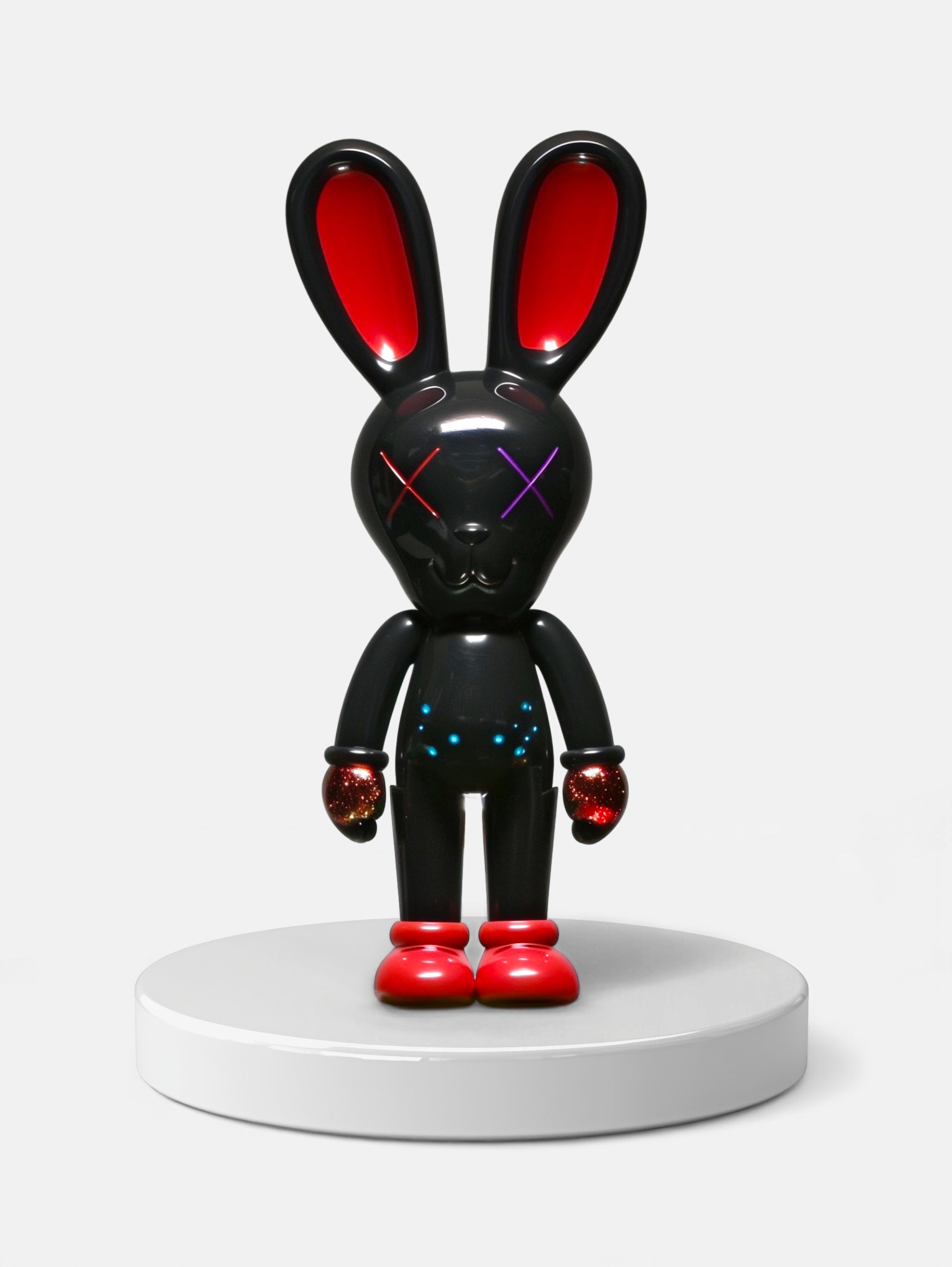 Stellar Bunny