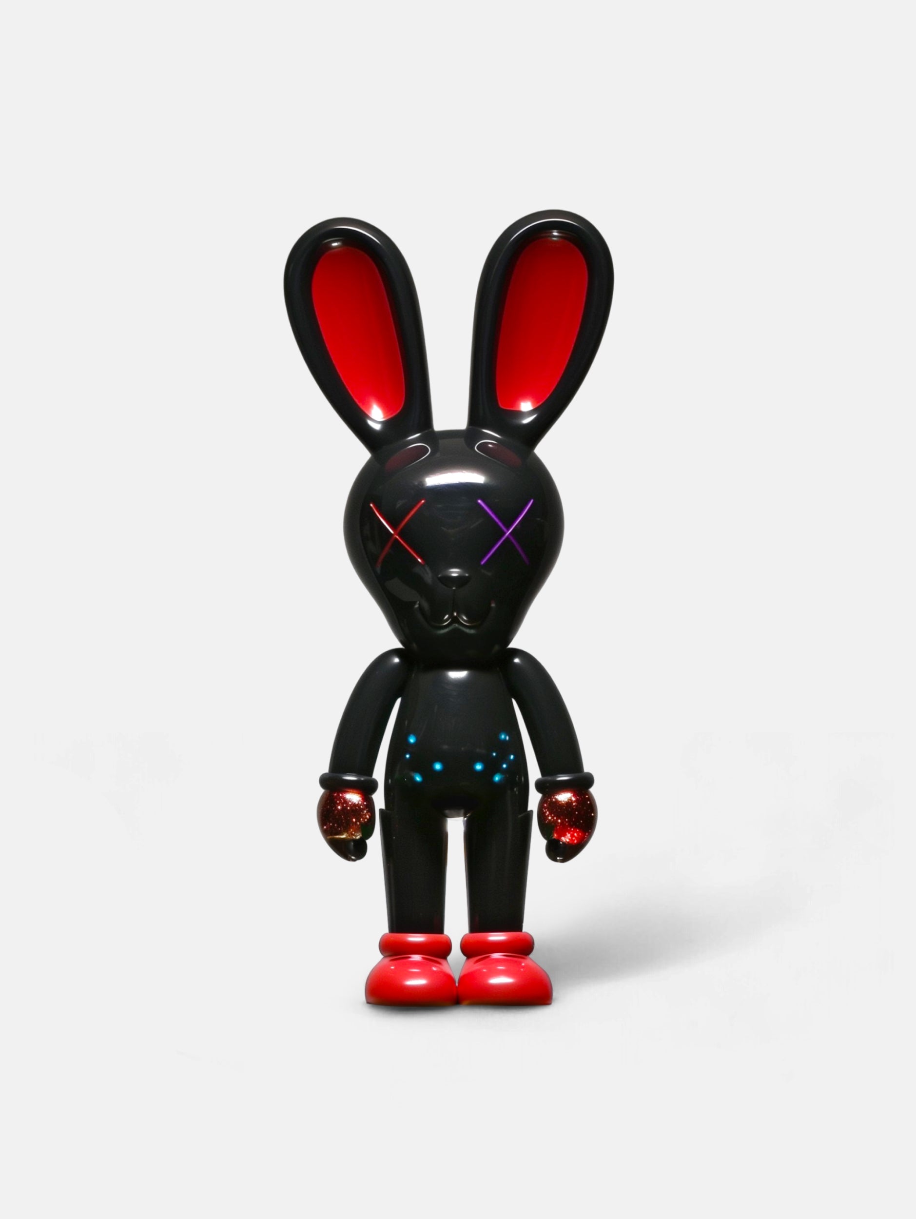 Stellar Bunny