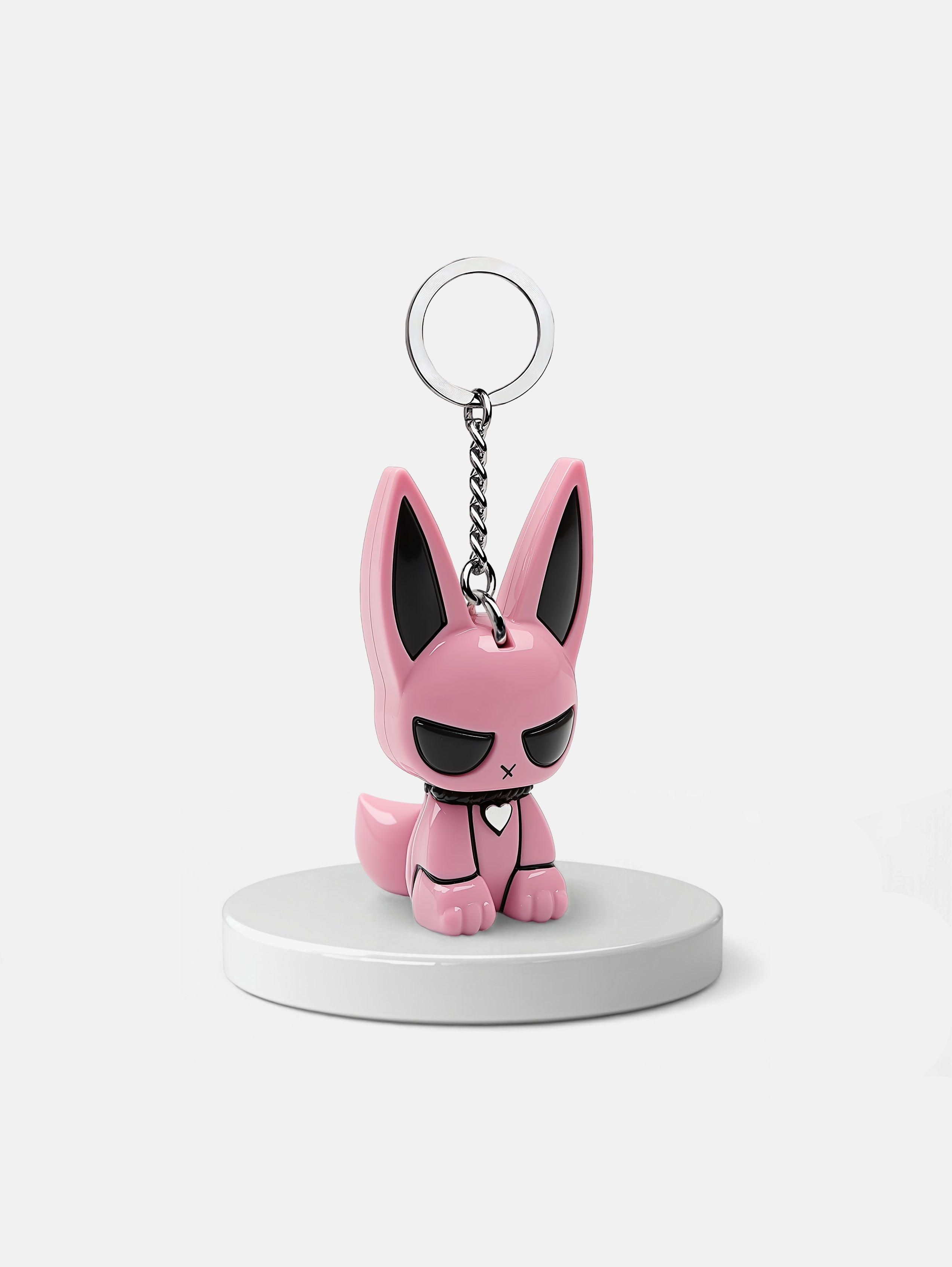 Cool Cat Charm