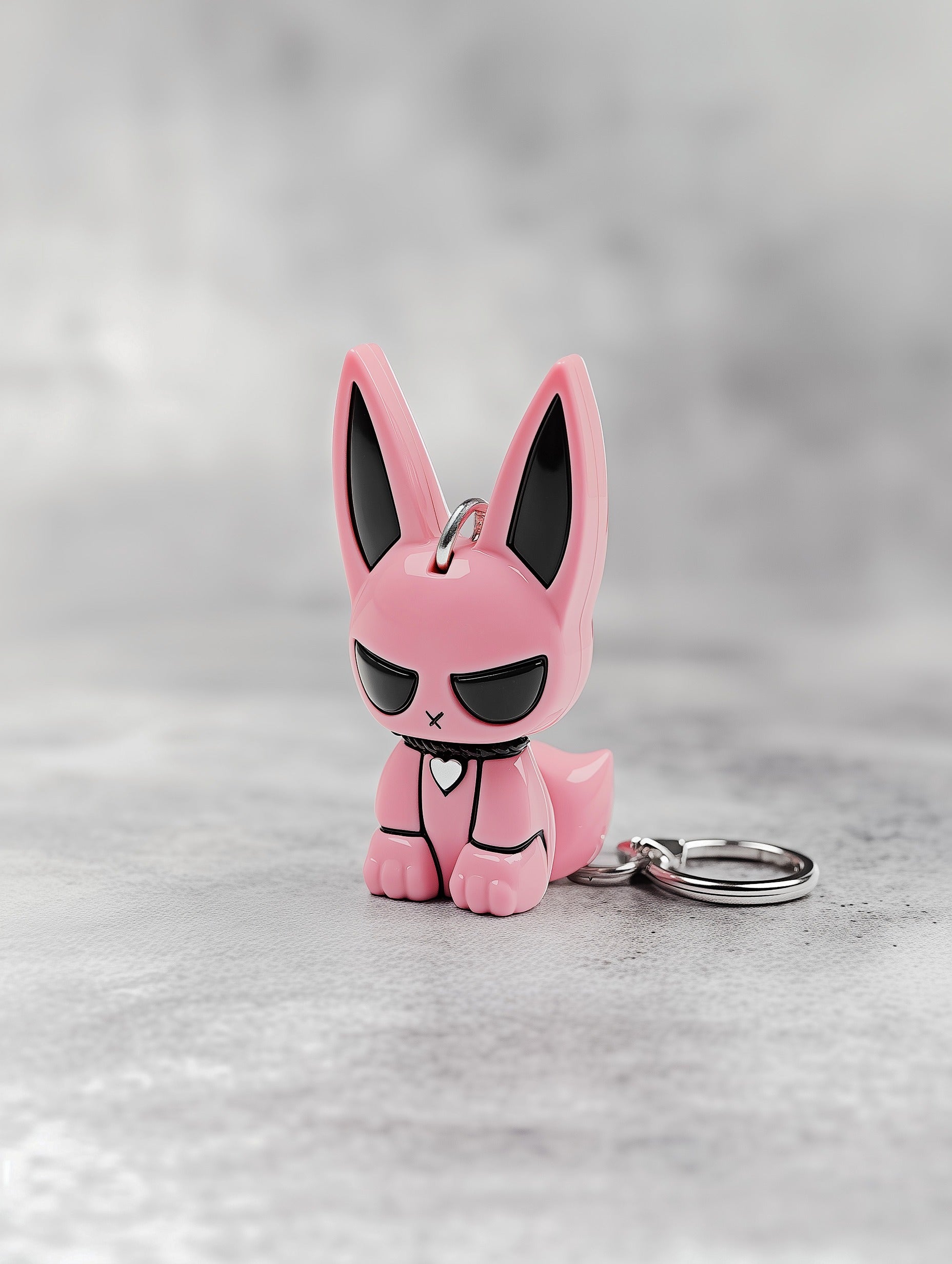 Cool Cat Charm