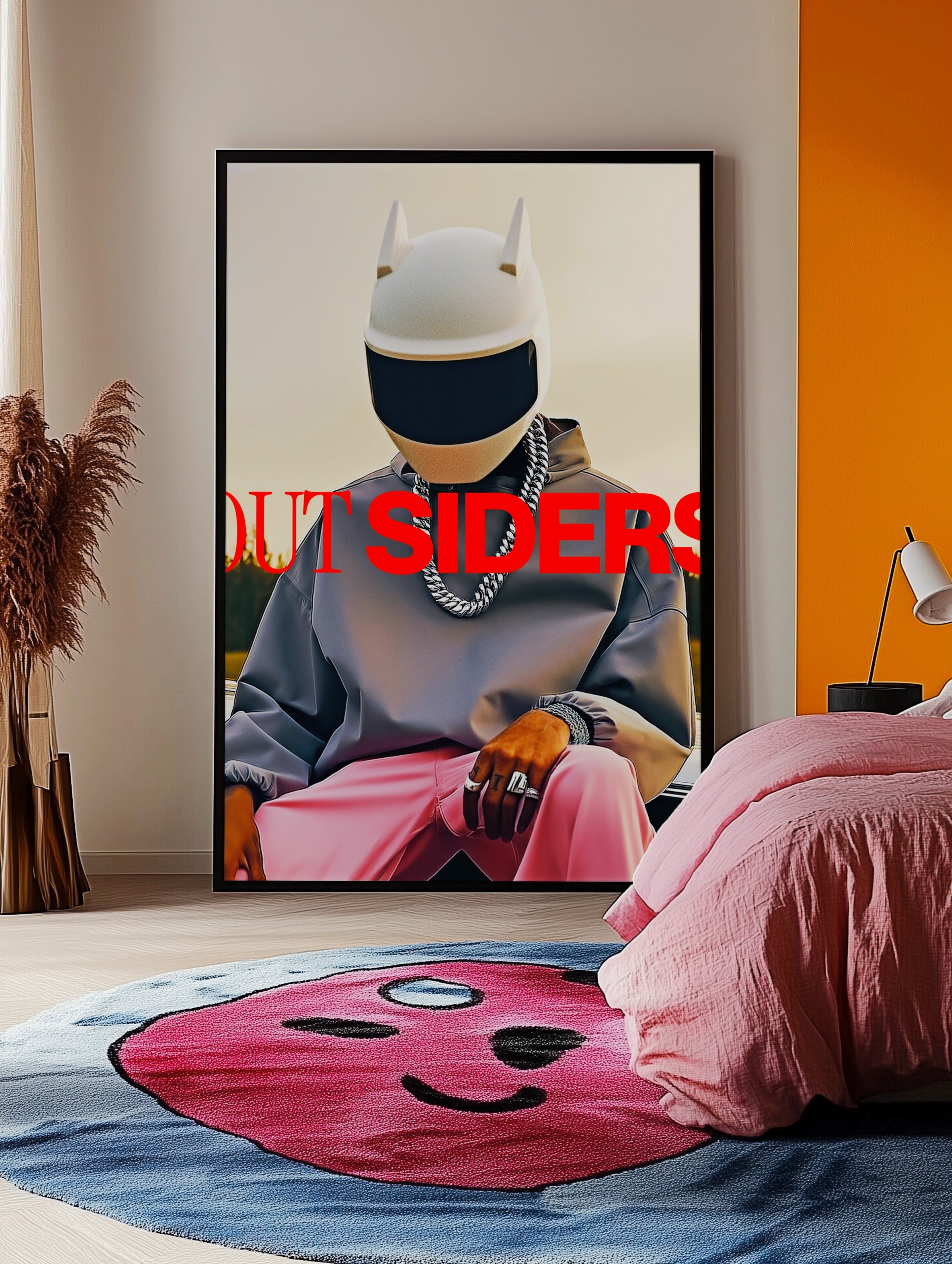 Outsider