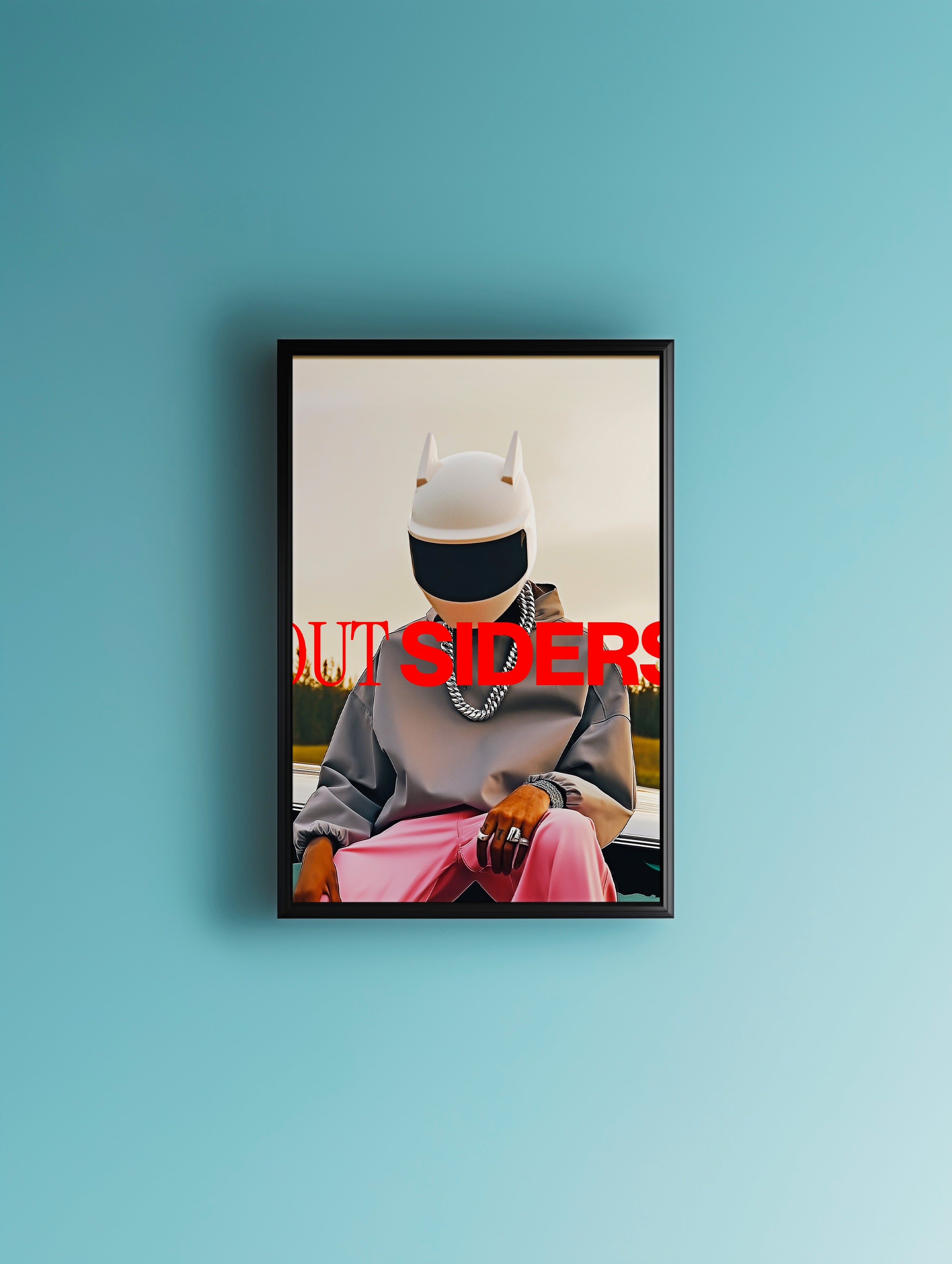 Outsider