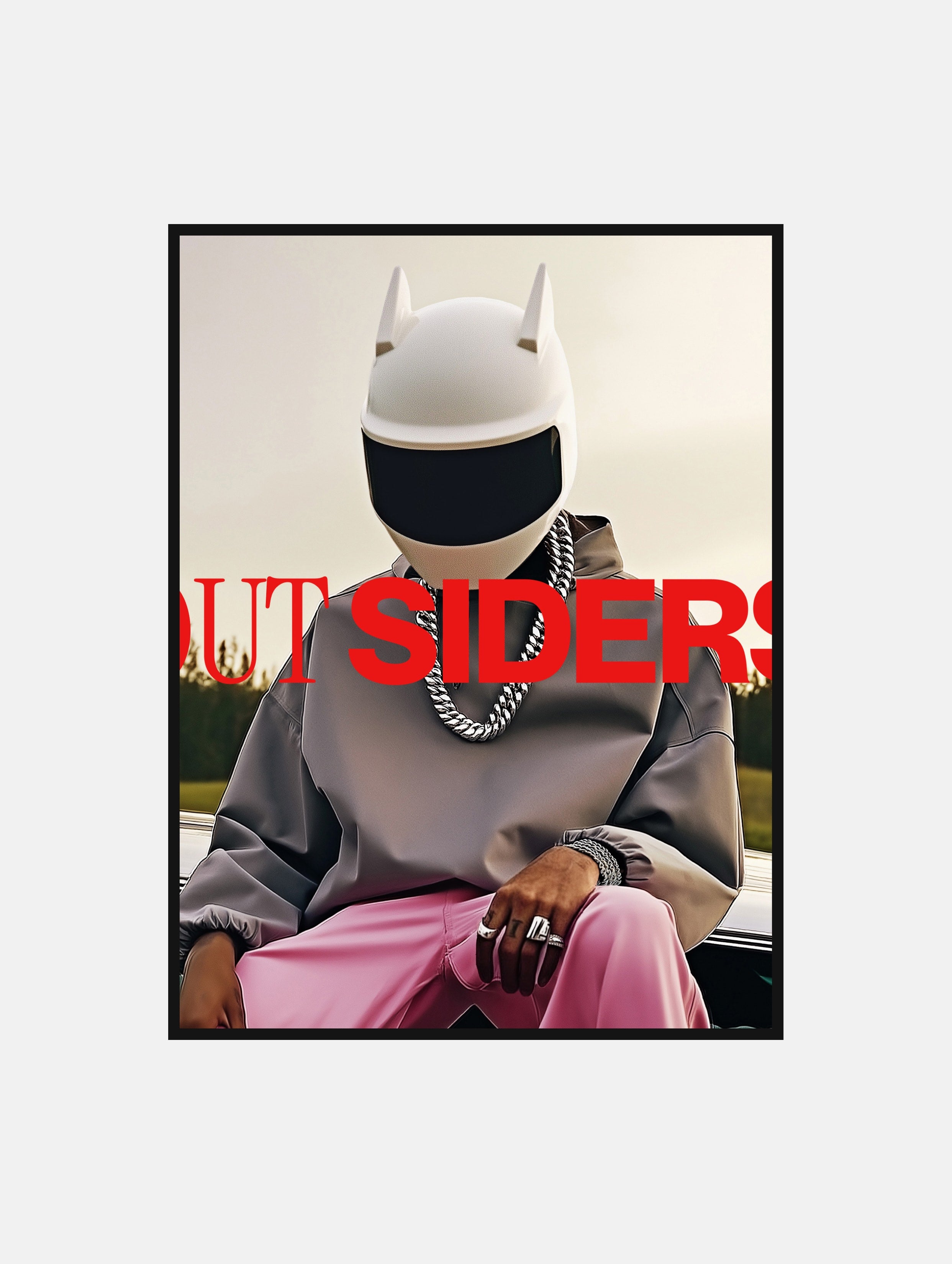 Outsider