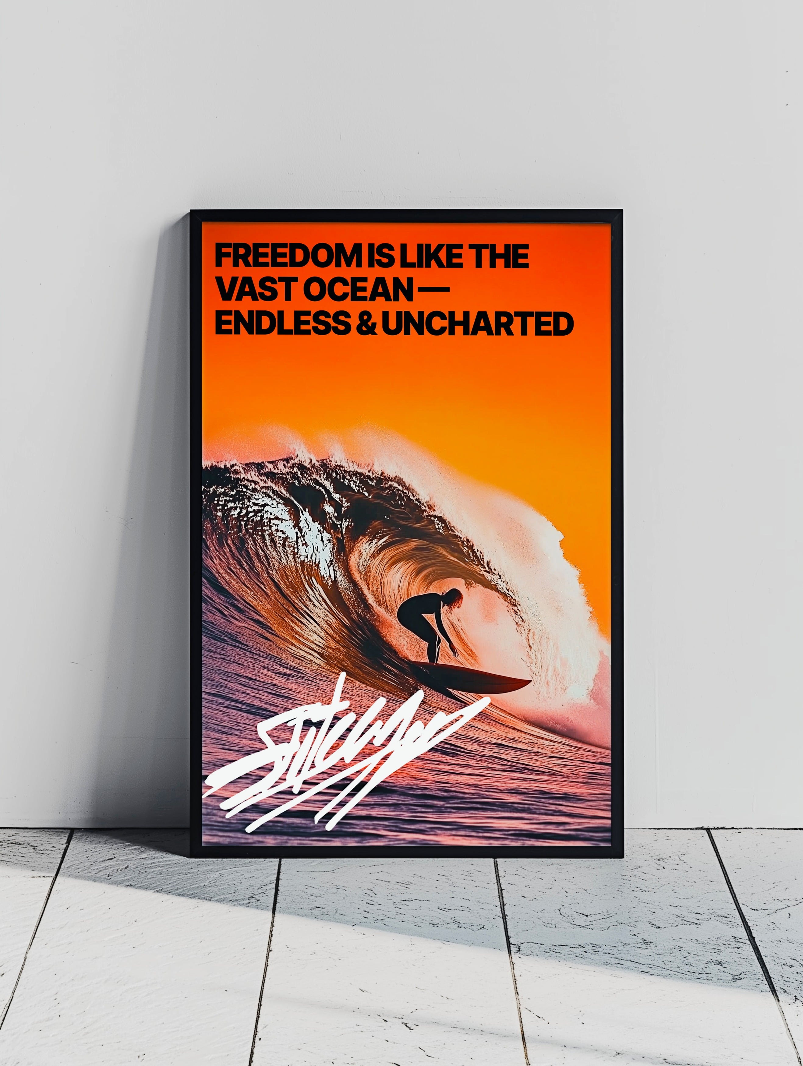 Endless Waves