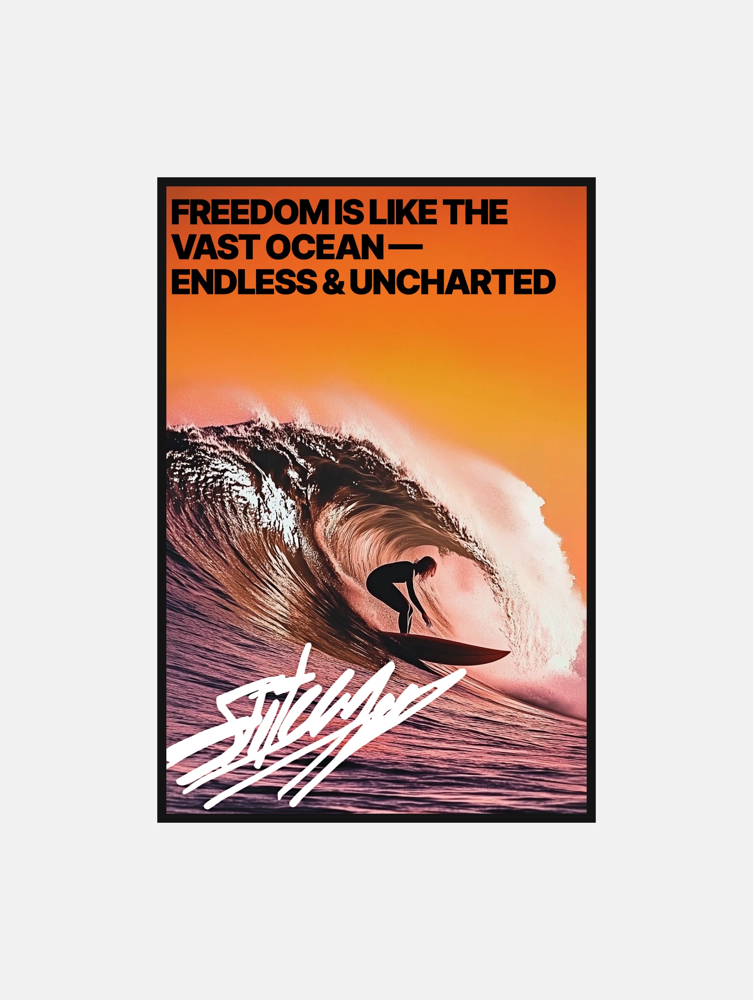 Endless Waves