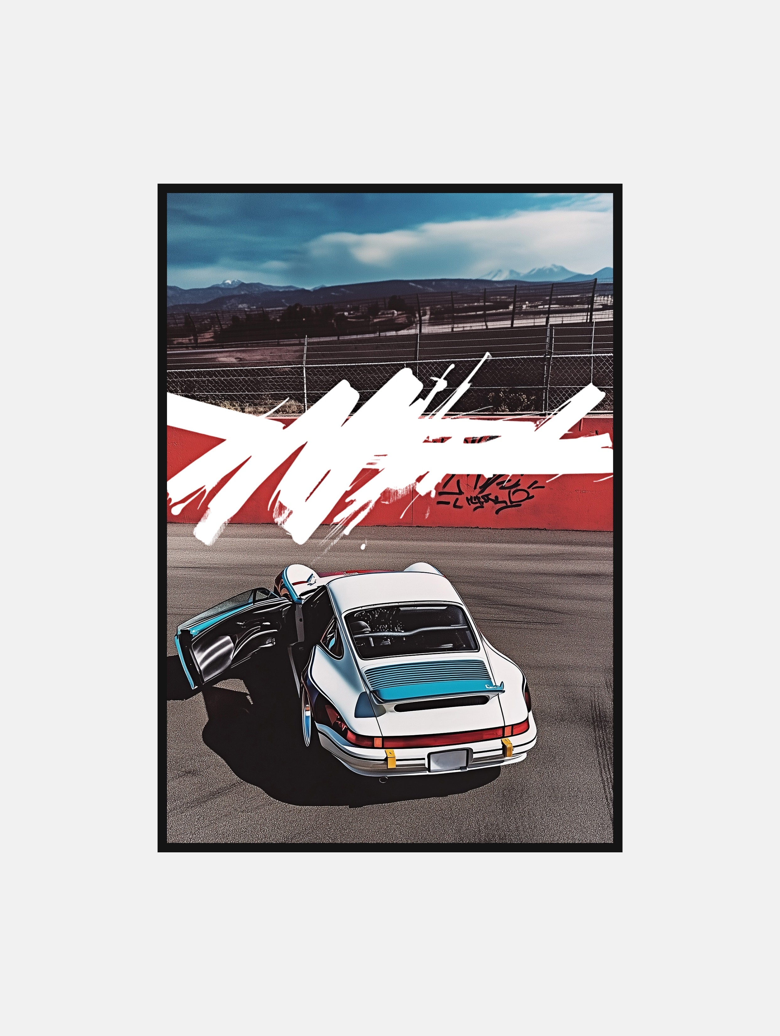 Racer's Edge