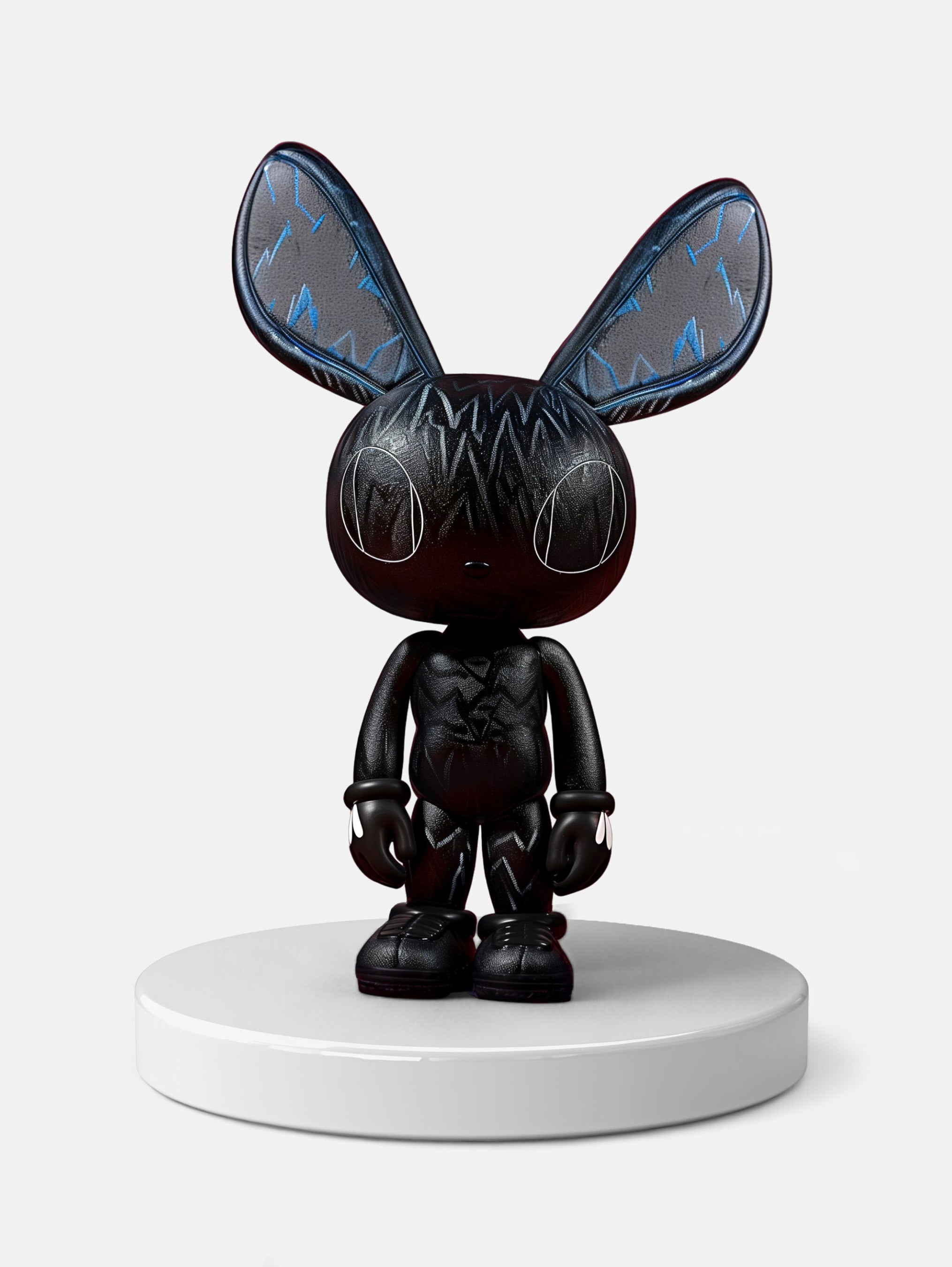 Lapin Fantôme