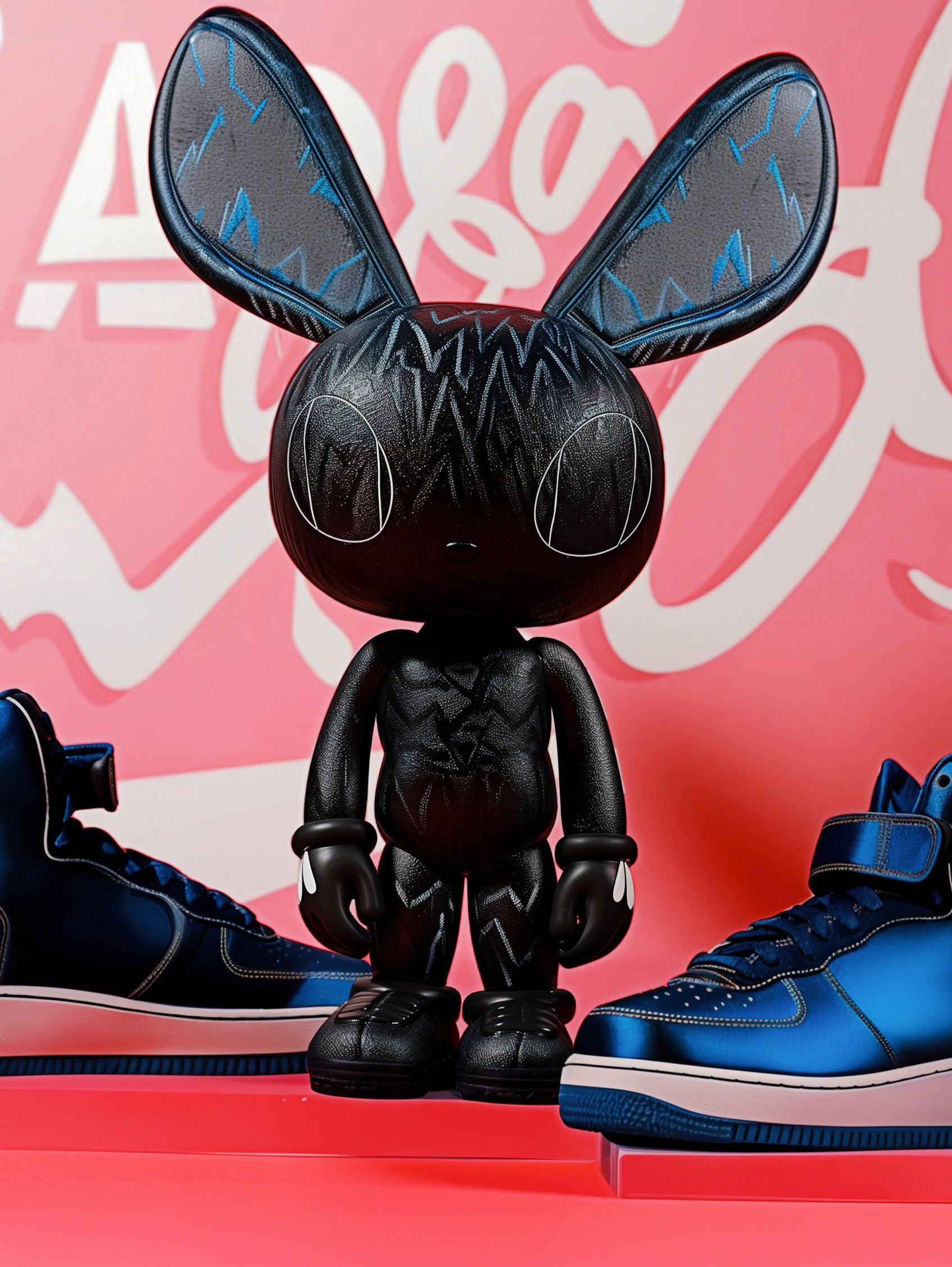 Lapin Fantôme