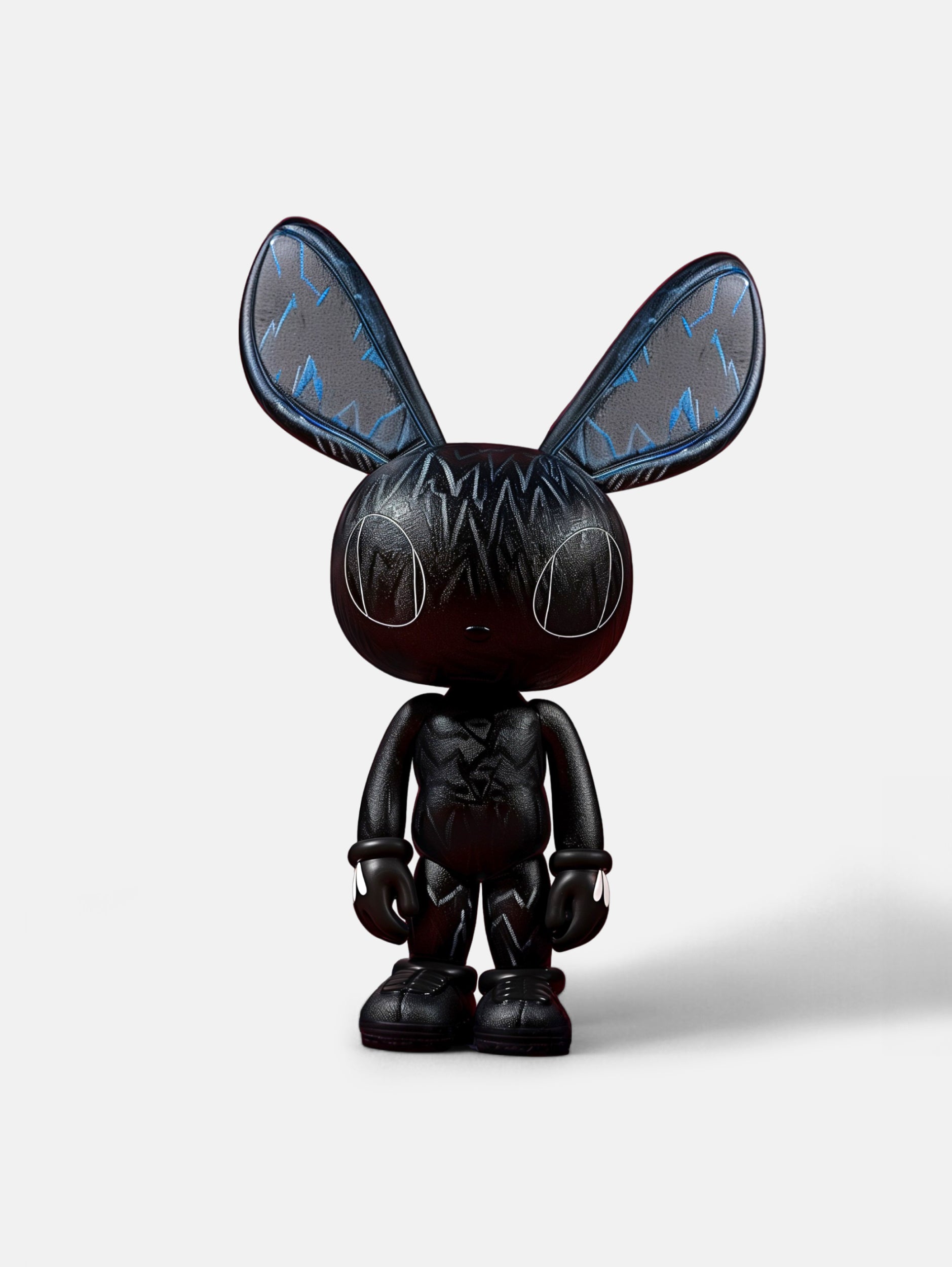 Lapin Fantôme